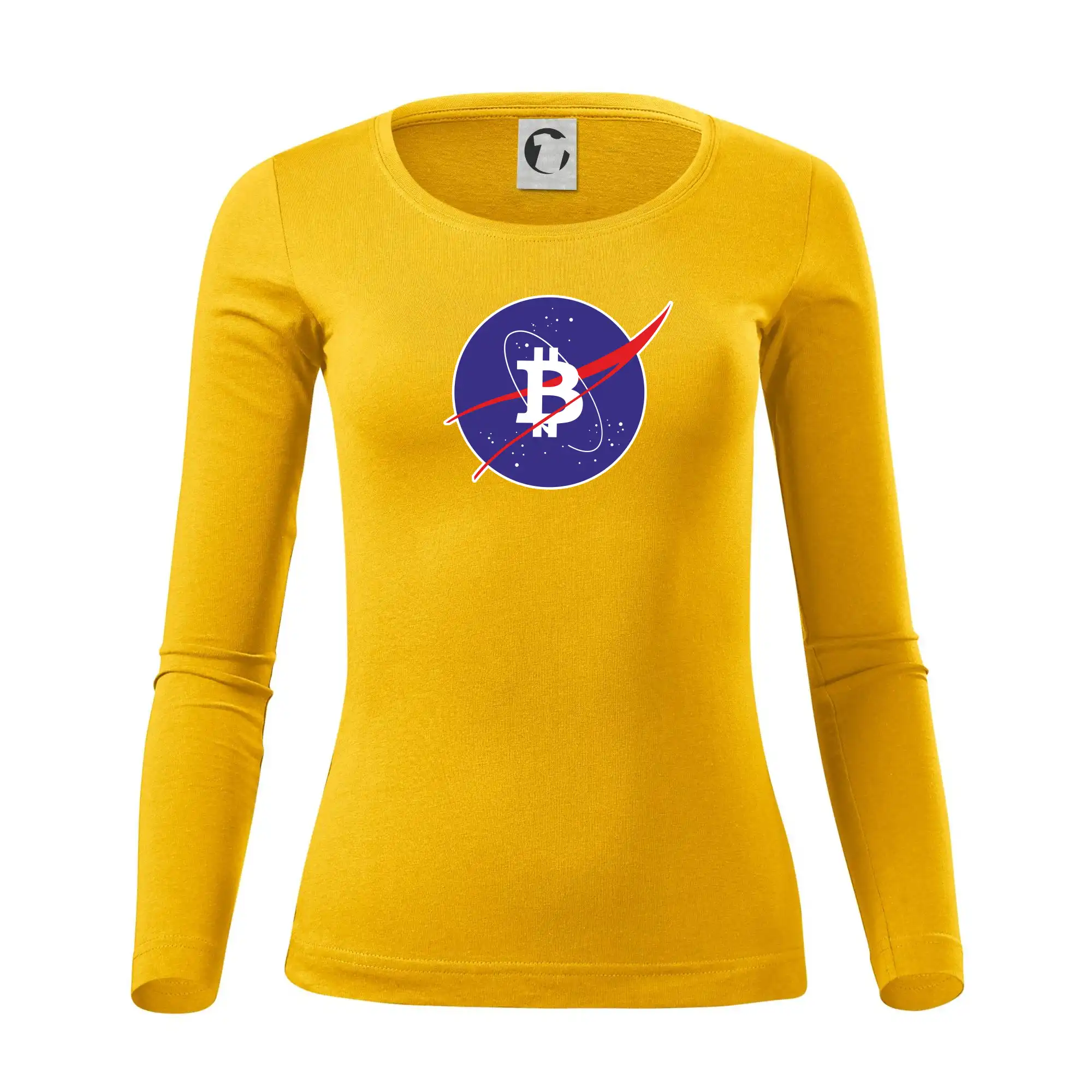 Bitcoin jiný vesmír