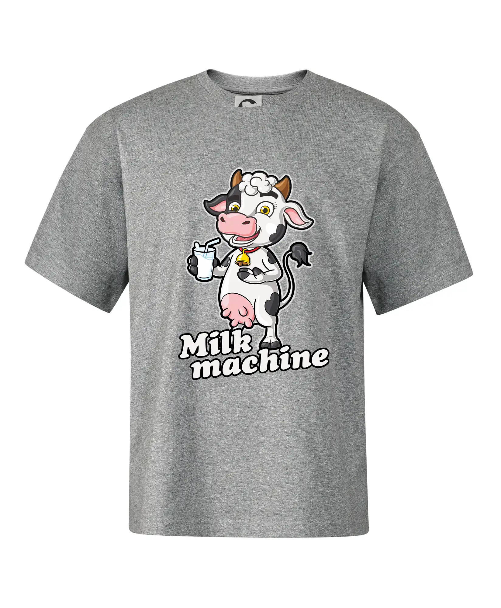 Milk machine
