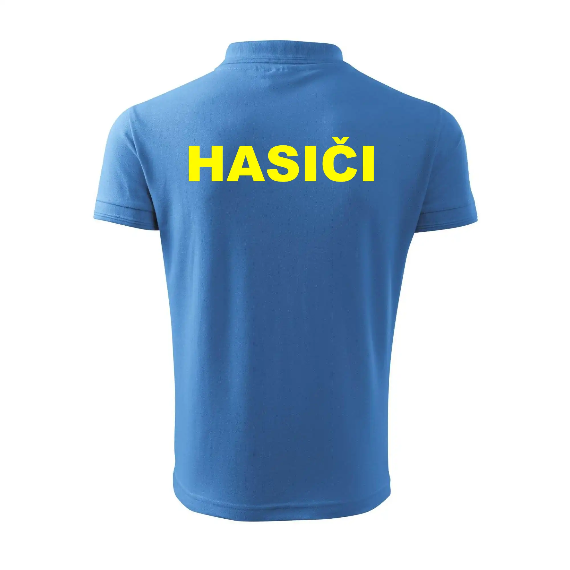 Hasiči názov samostatný