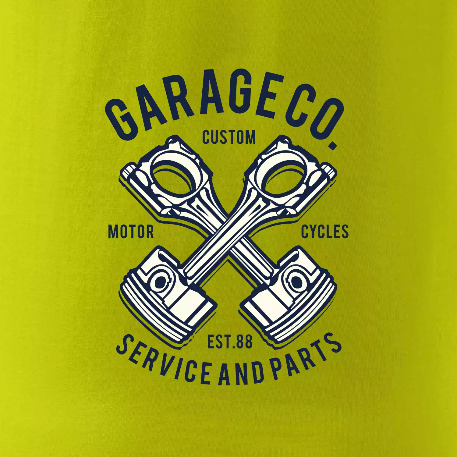 Garage Co
