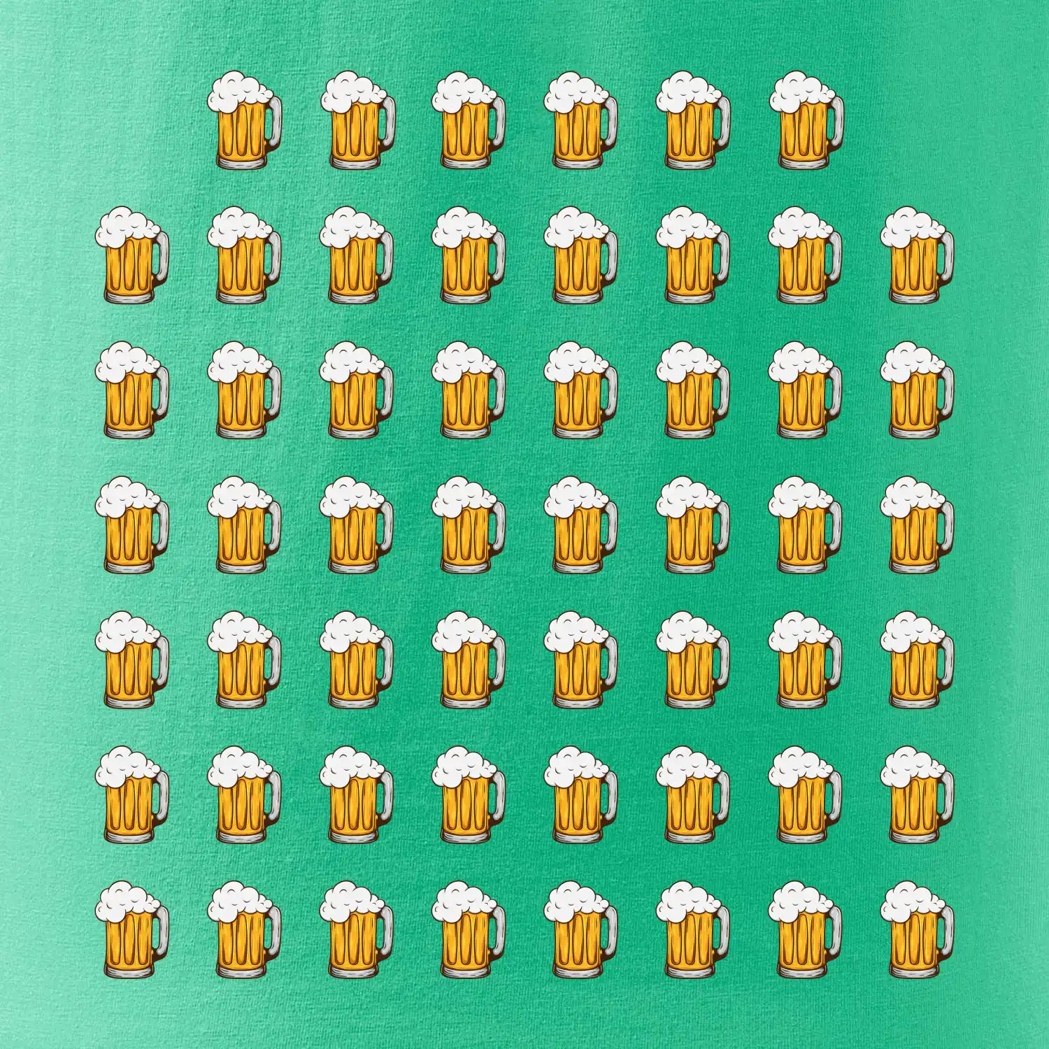 Narozeniny - počet piv dle vás