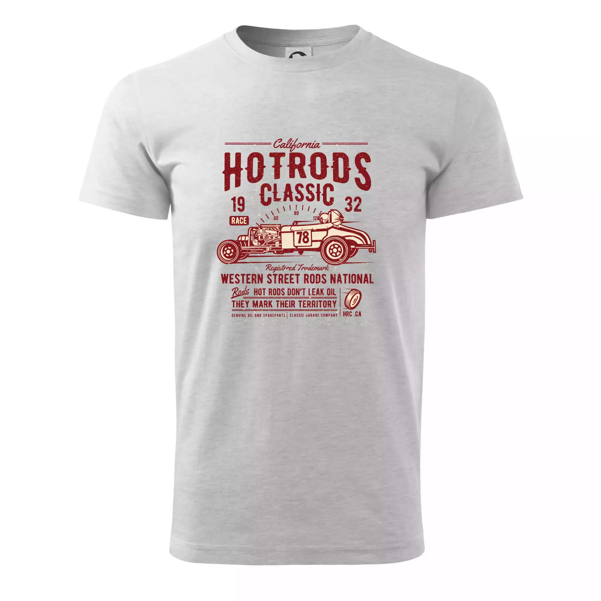 Hot Rods Race Classic