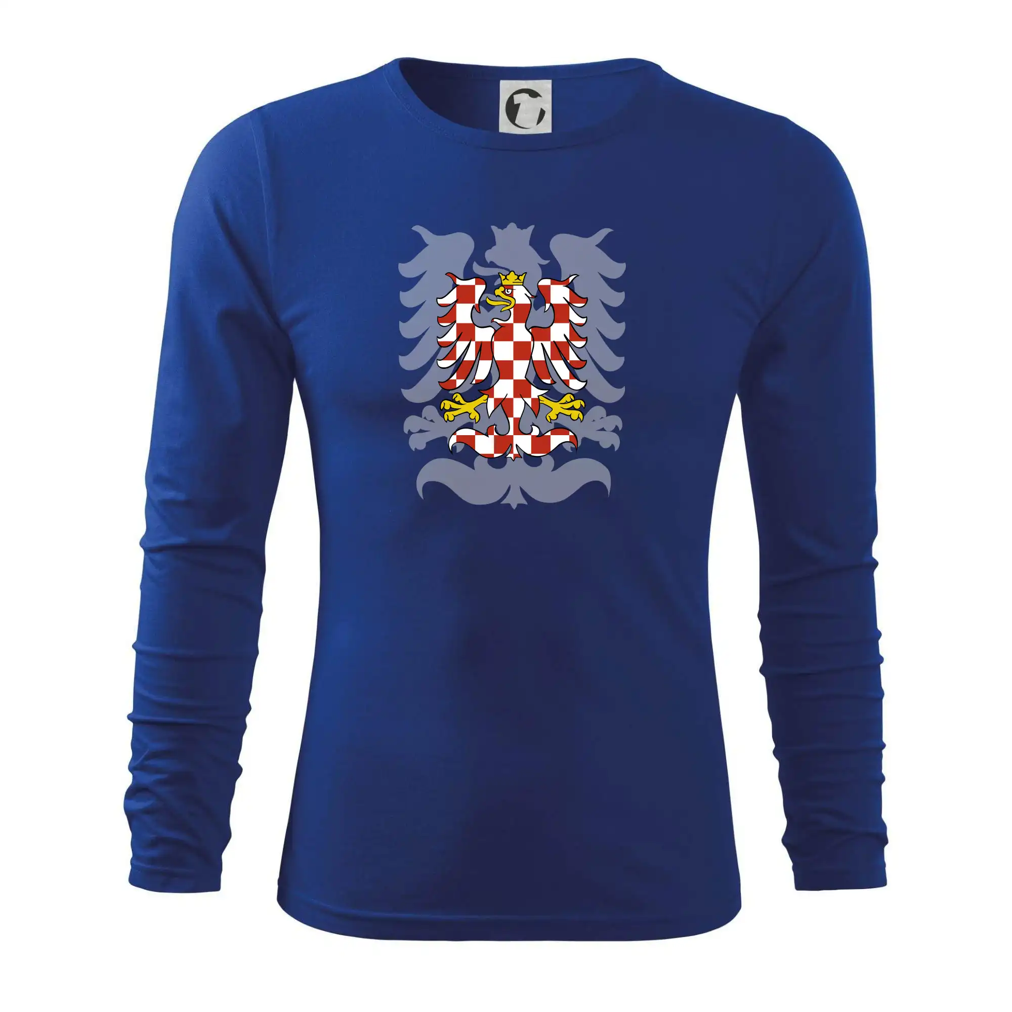 Moravská orlice velká se stínem