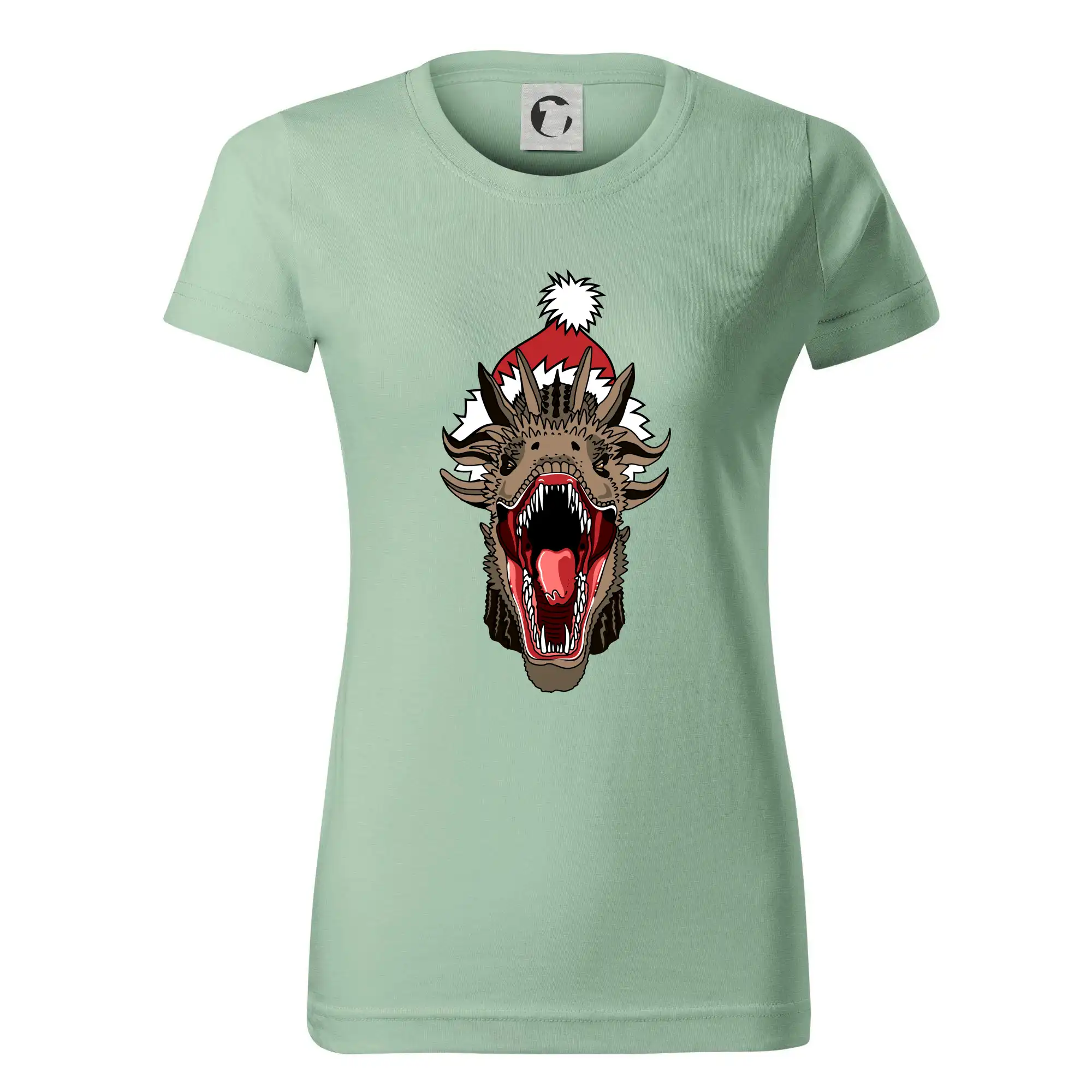 Vánoční drak (Pecka design)