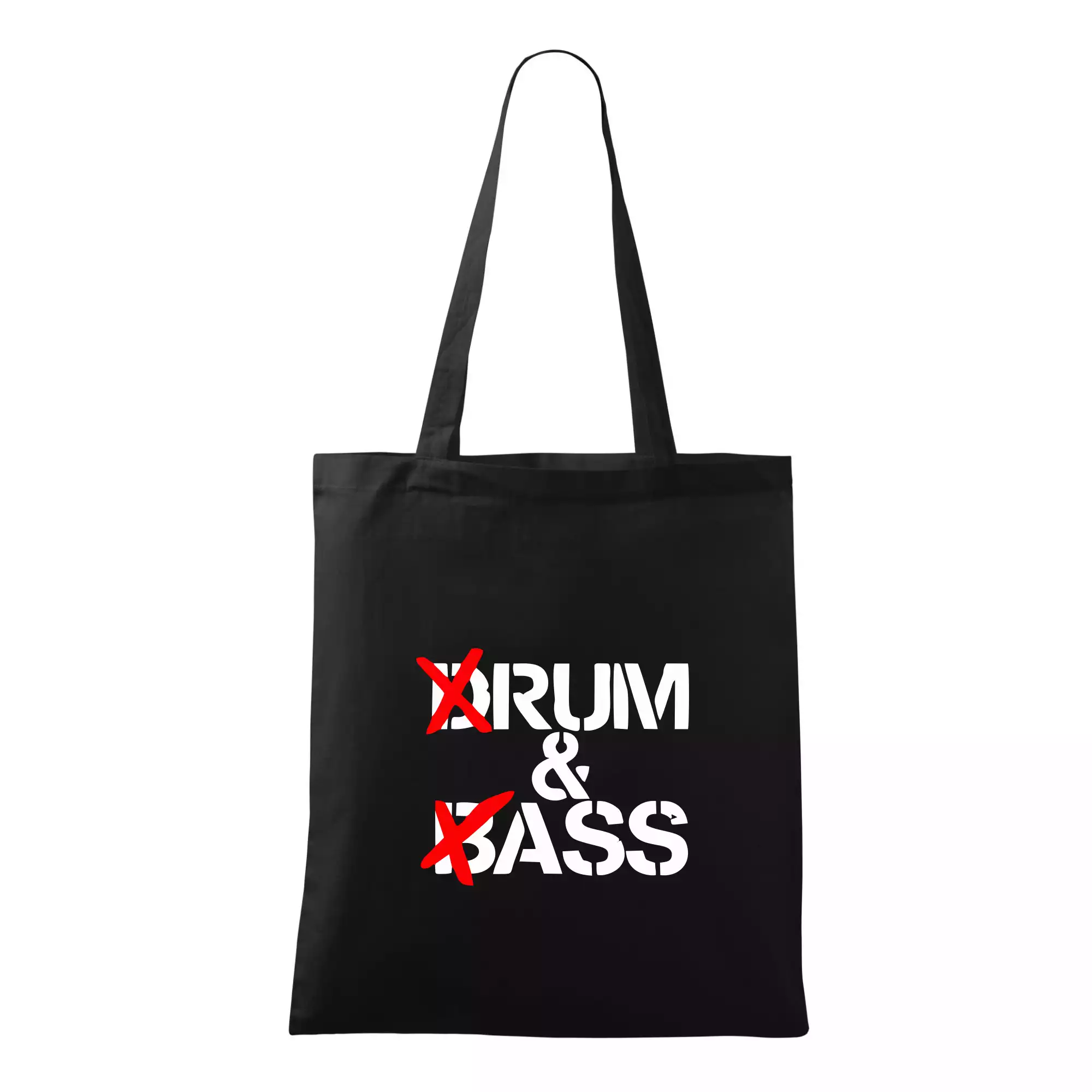 Drum & Bass (Rum & Ass)