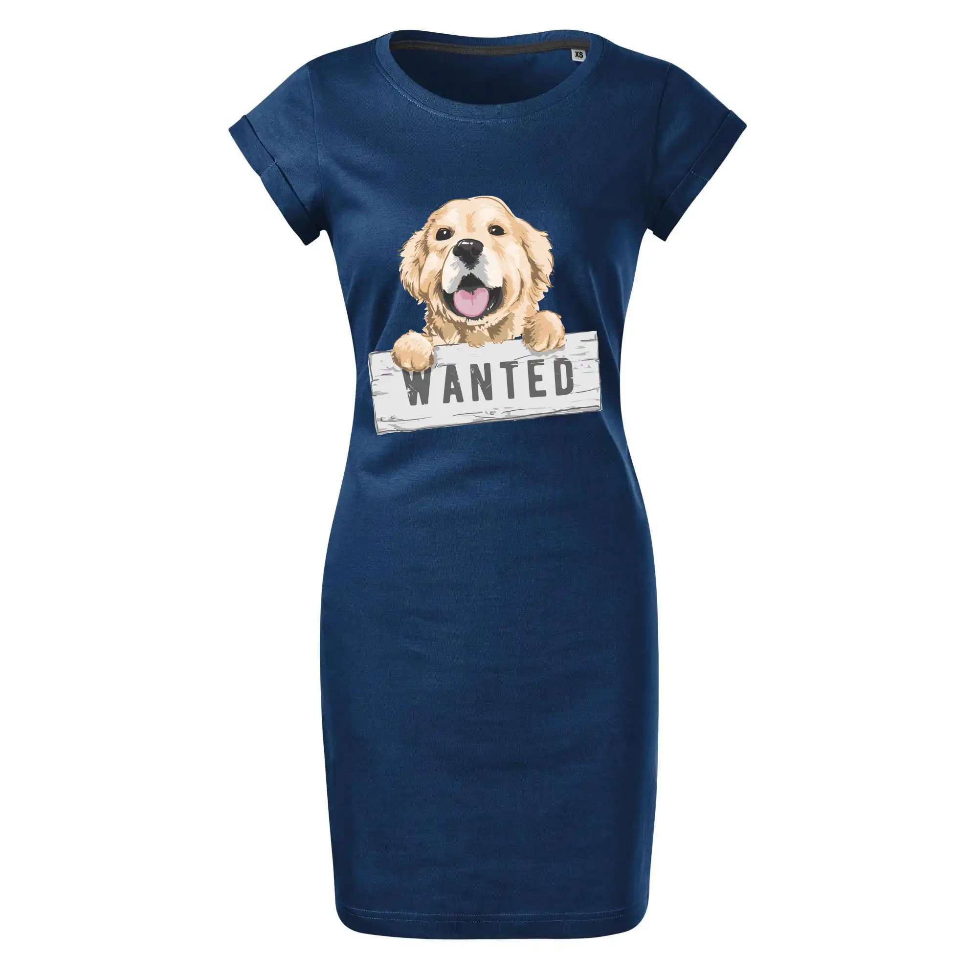 Zlatý retriever - štěně wanted