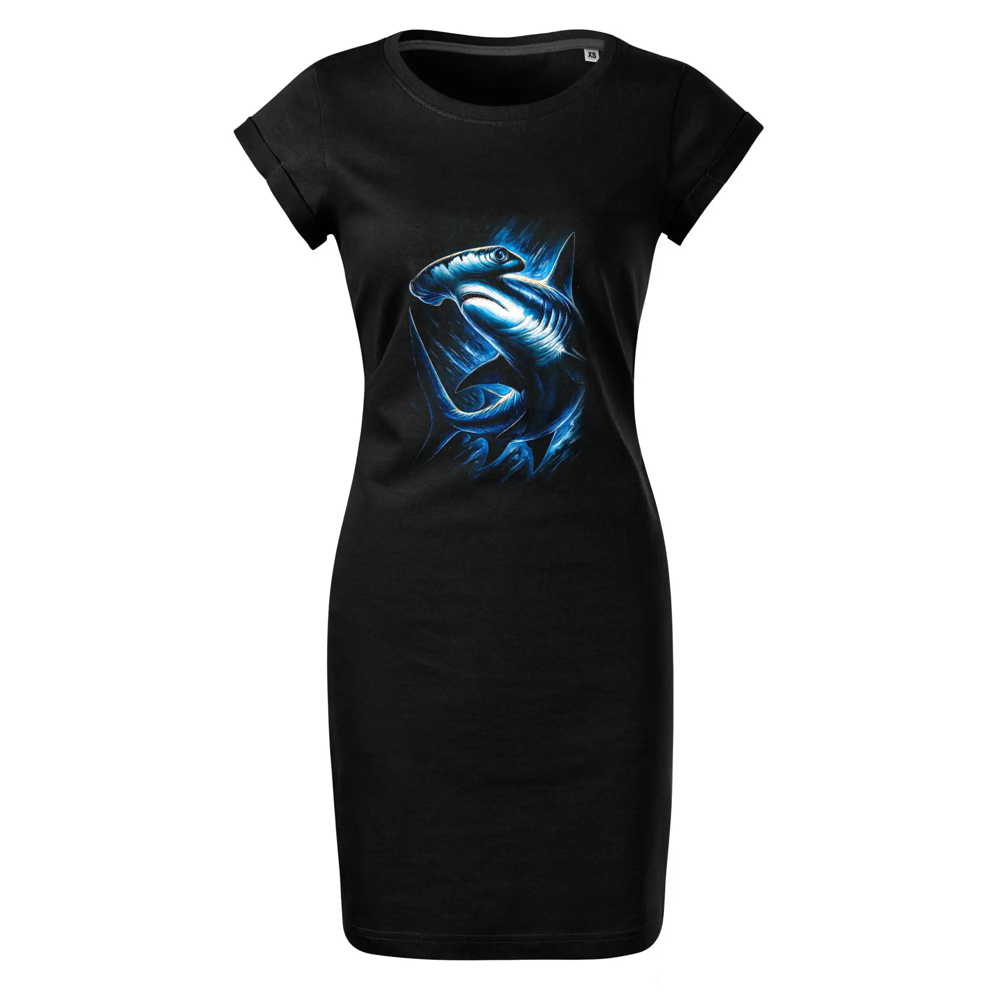 Obrázek žralok kladivoun