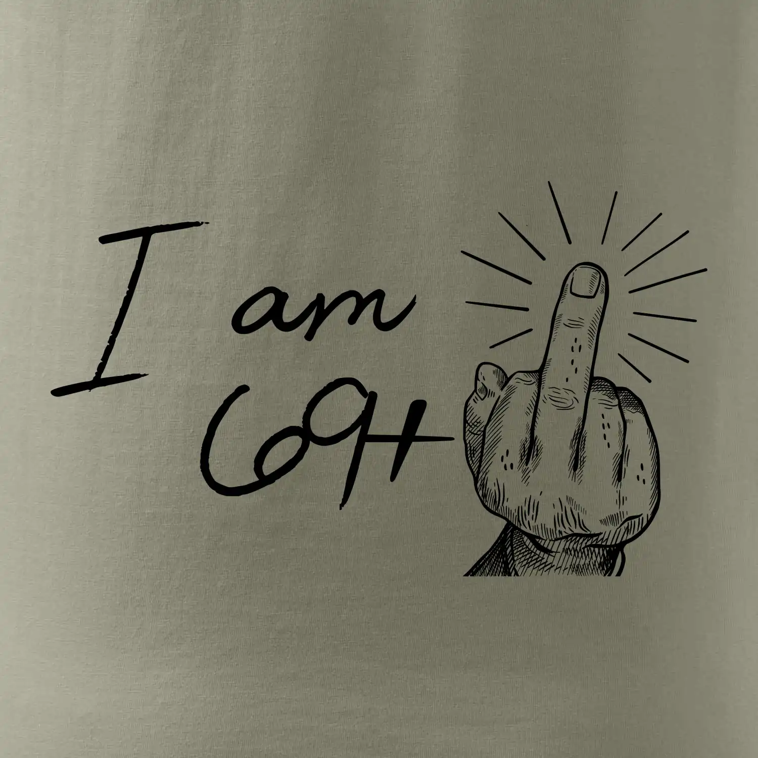 I am fuck off 70