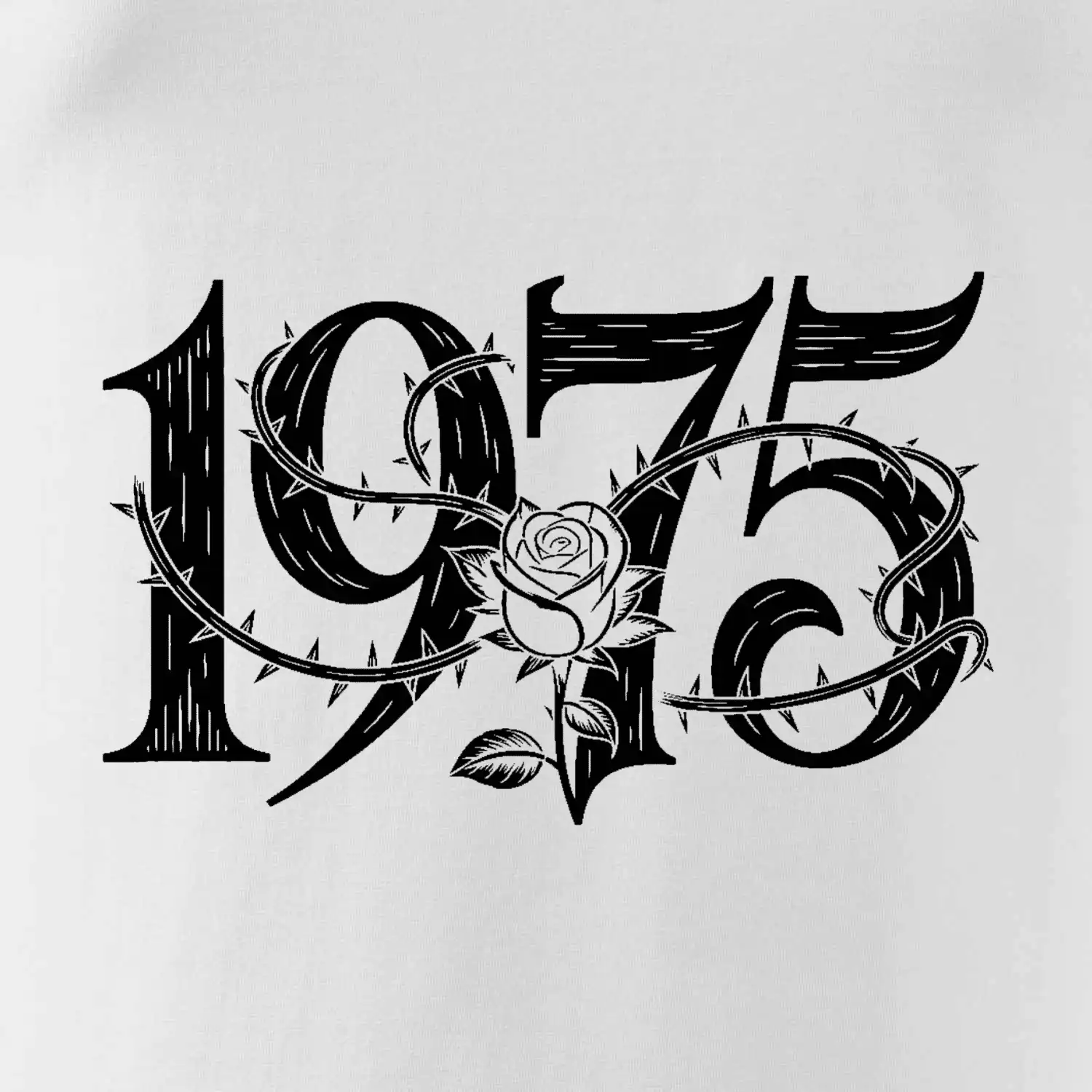 Ročník s růží 1975
