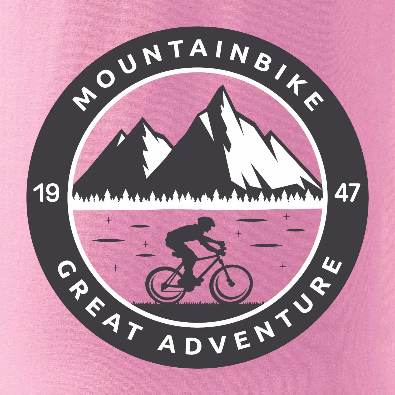 MTB  logo a ročník