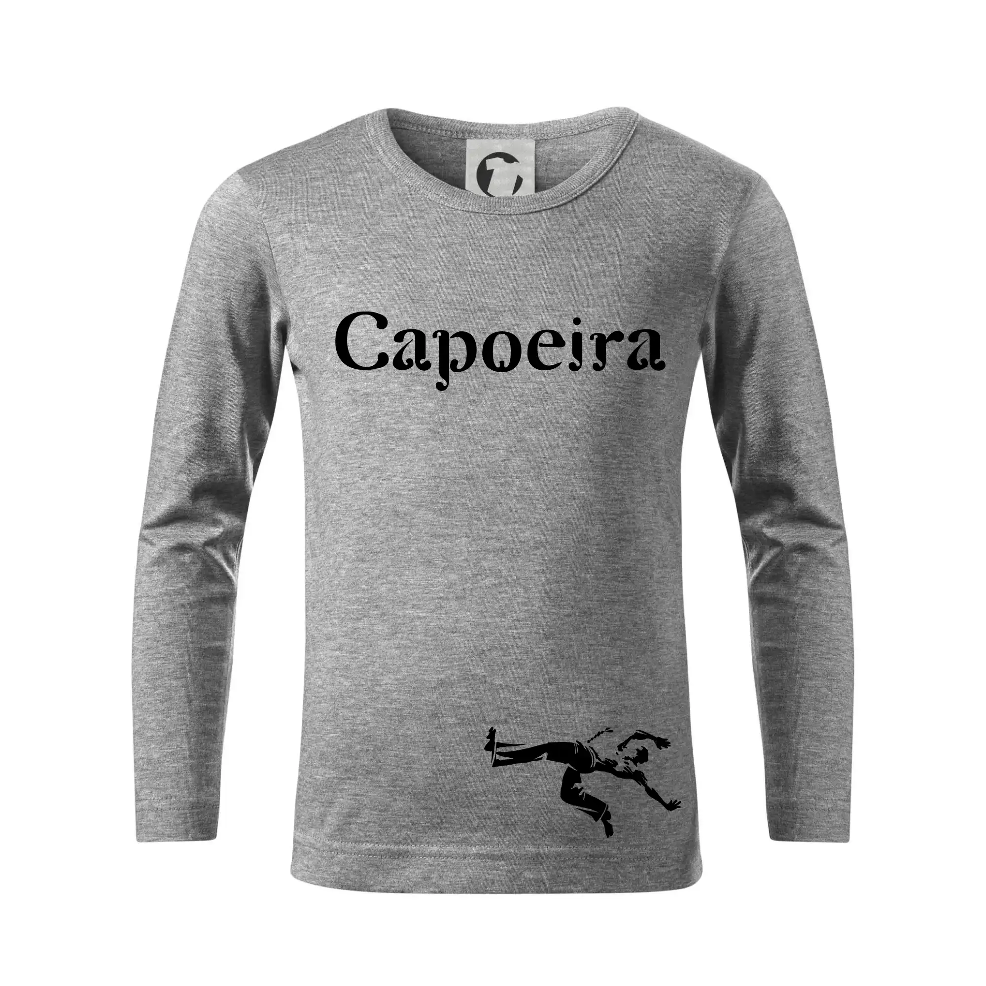 Capoeira velký