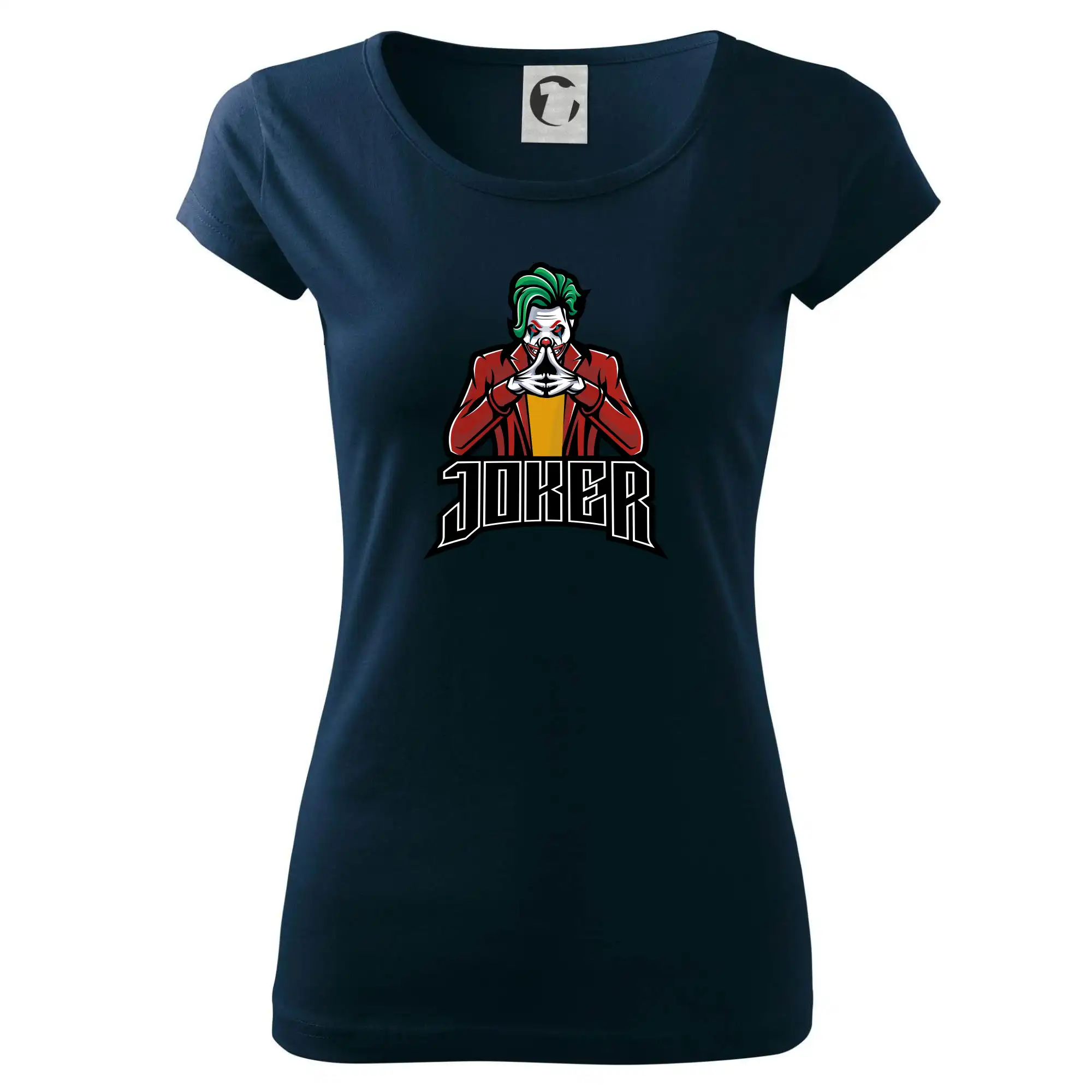 Joker šílený
