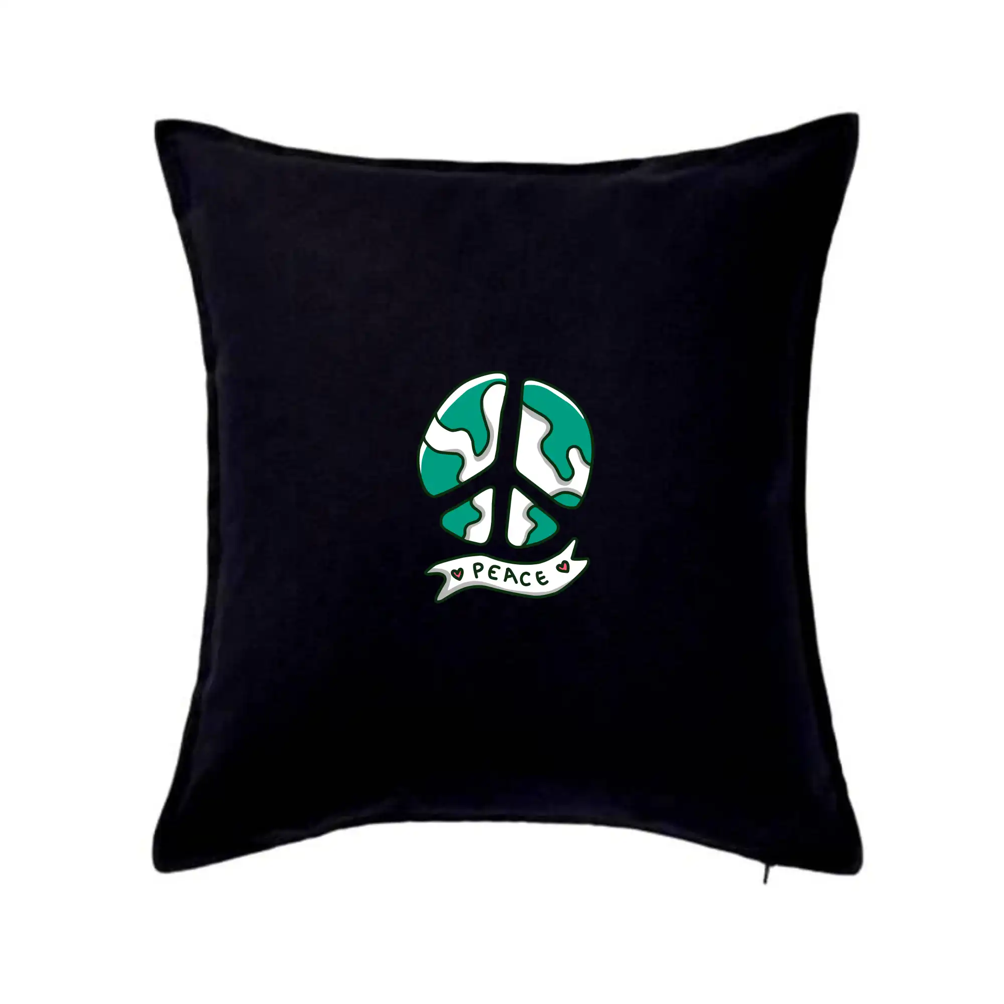 Planeta - Peace symbol