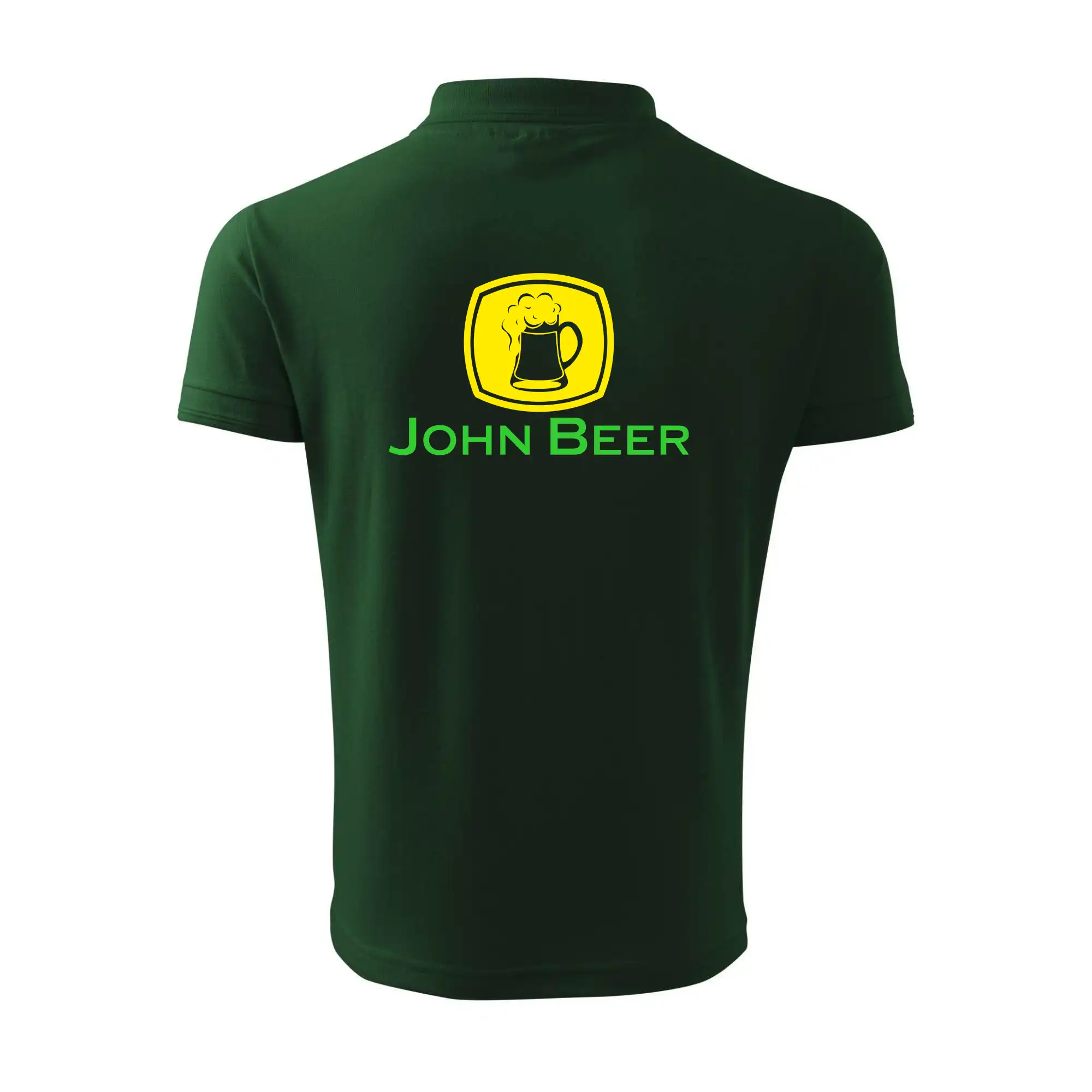 John Beer - Pivo
