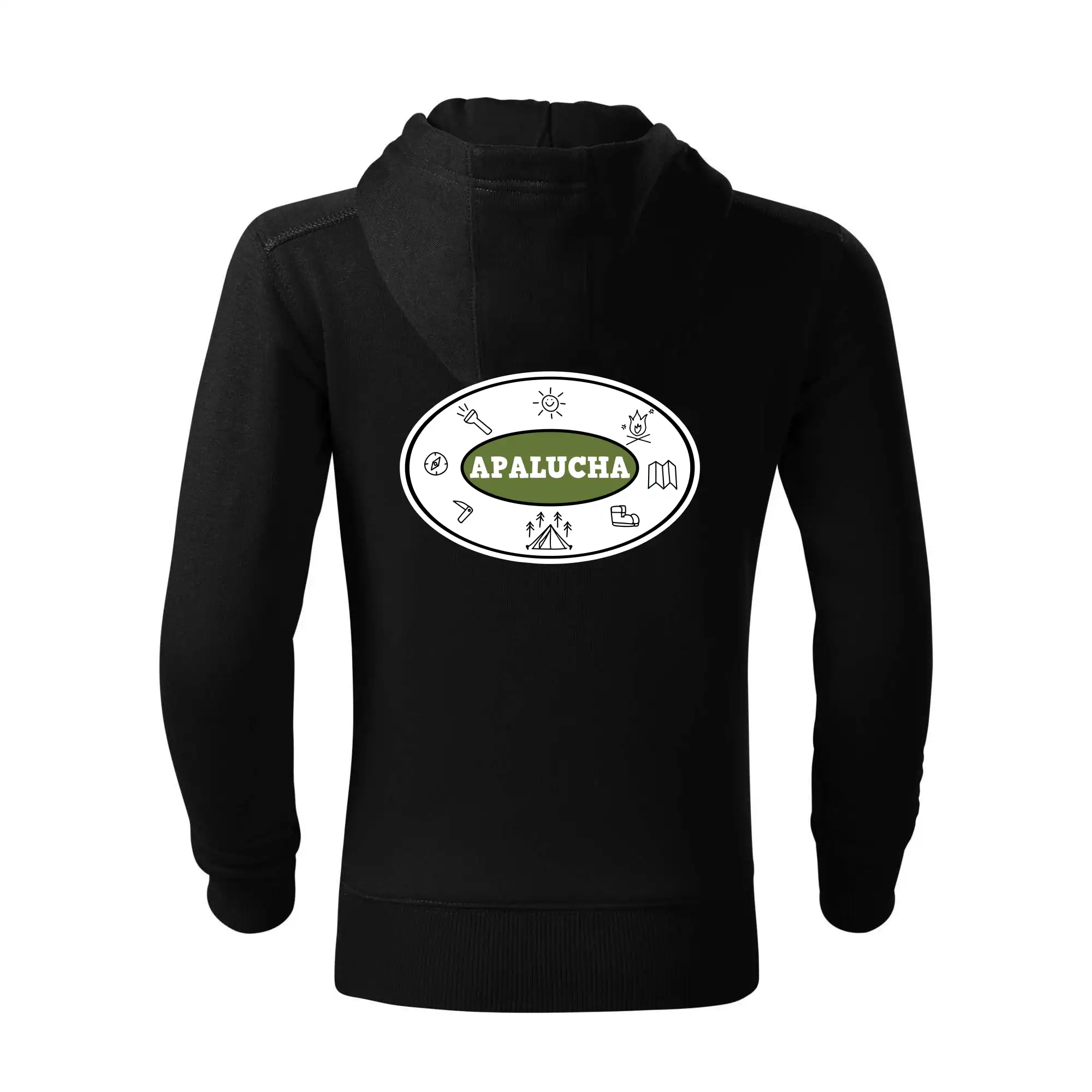 Apalucha logo