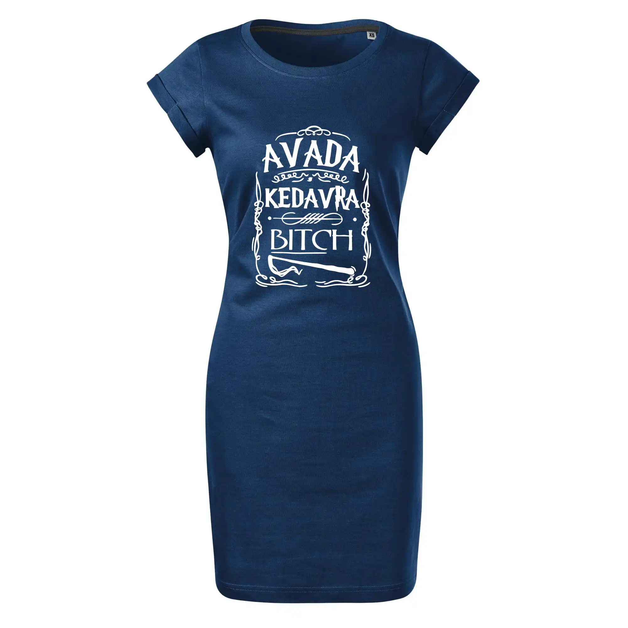 Harry - Avada Kedavra