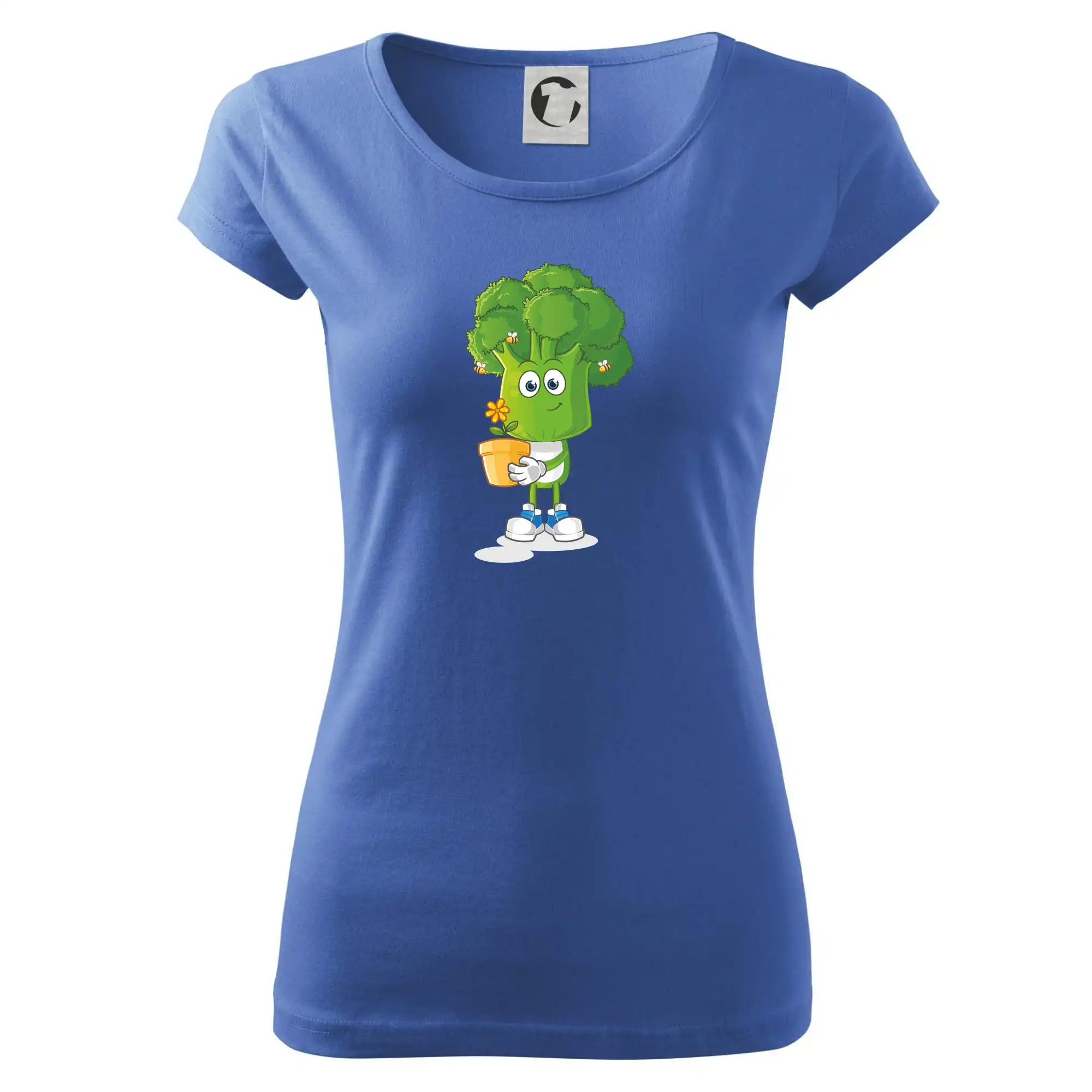 Brokolice zahrádkář