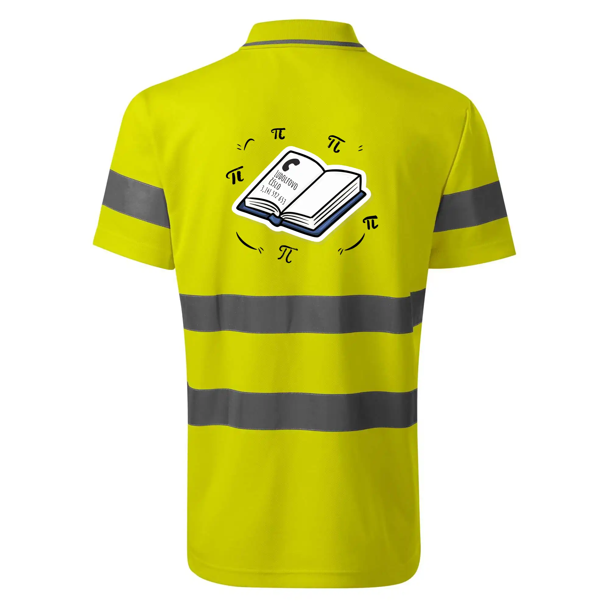 Ludolfovo číslo pí