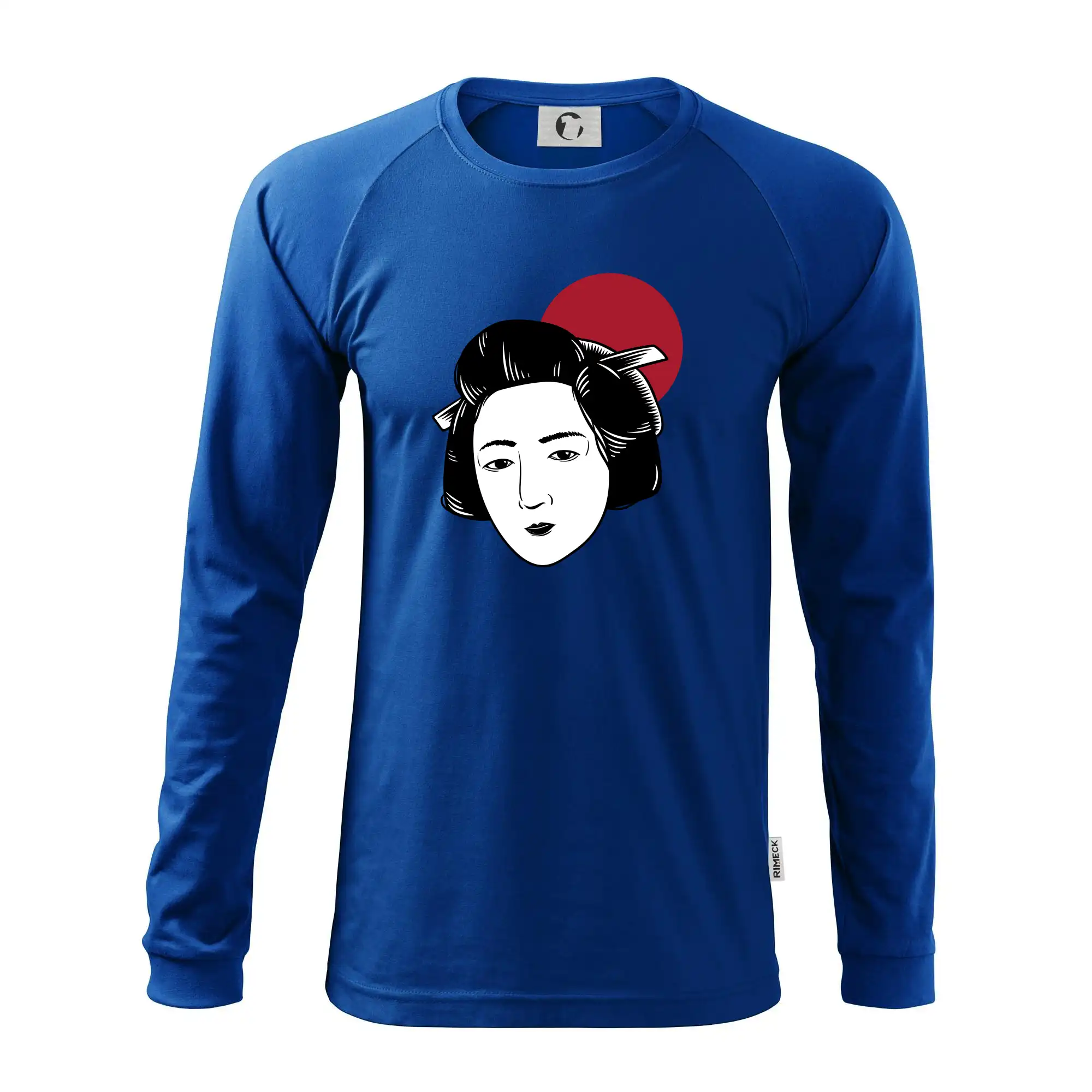 Japan culture - žena