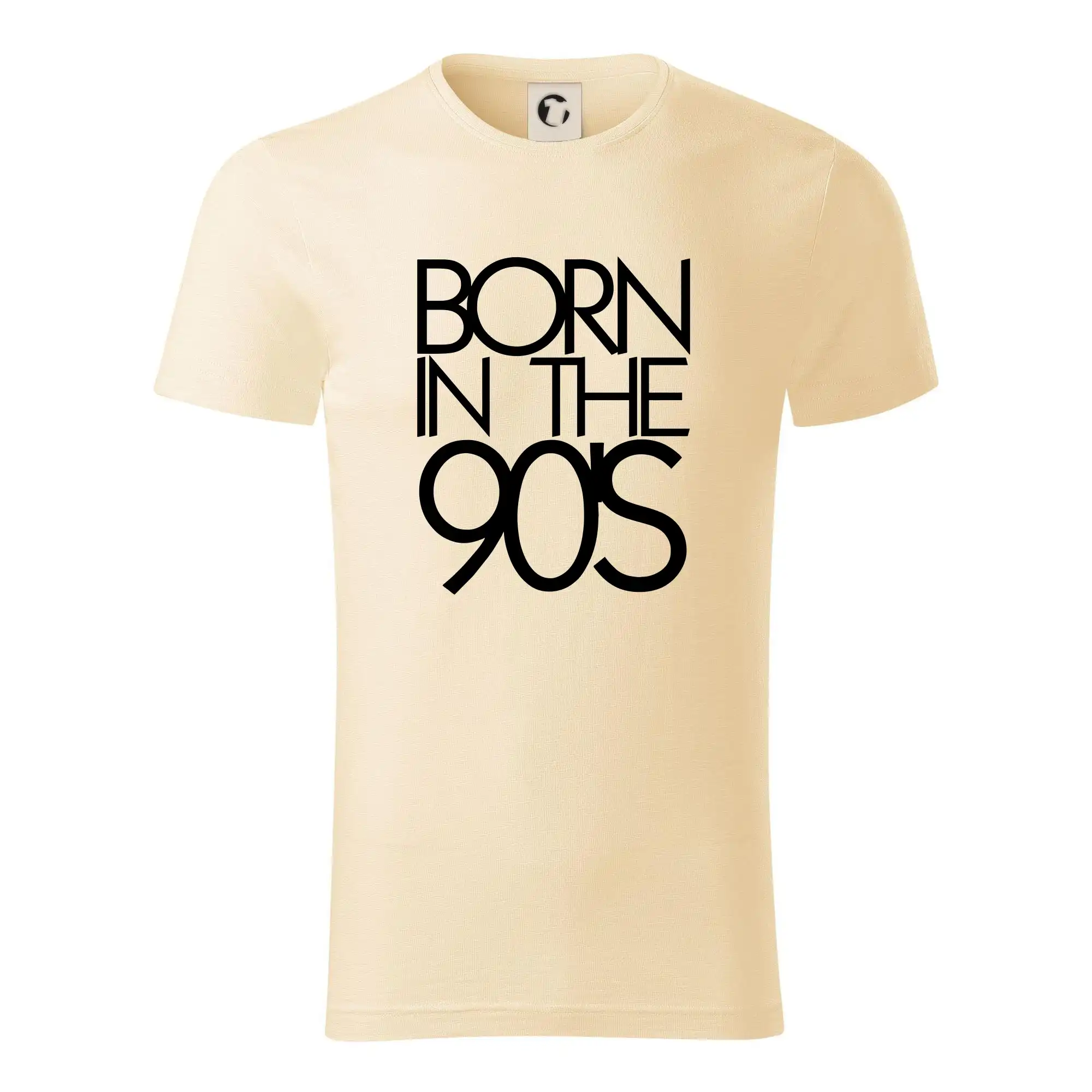 Born In The 90's