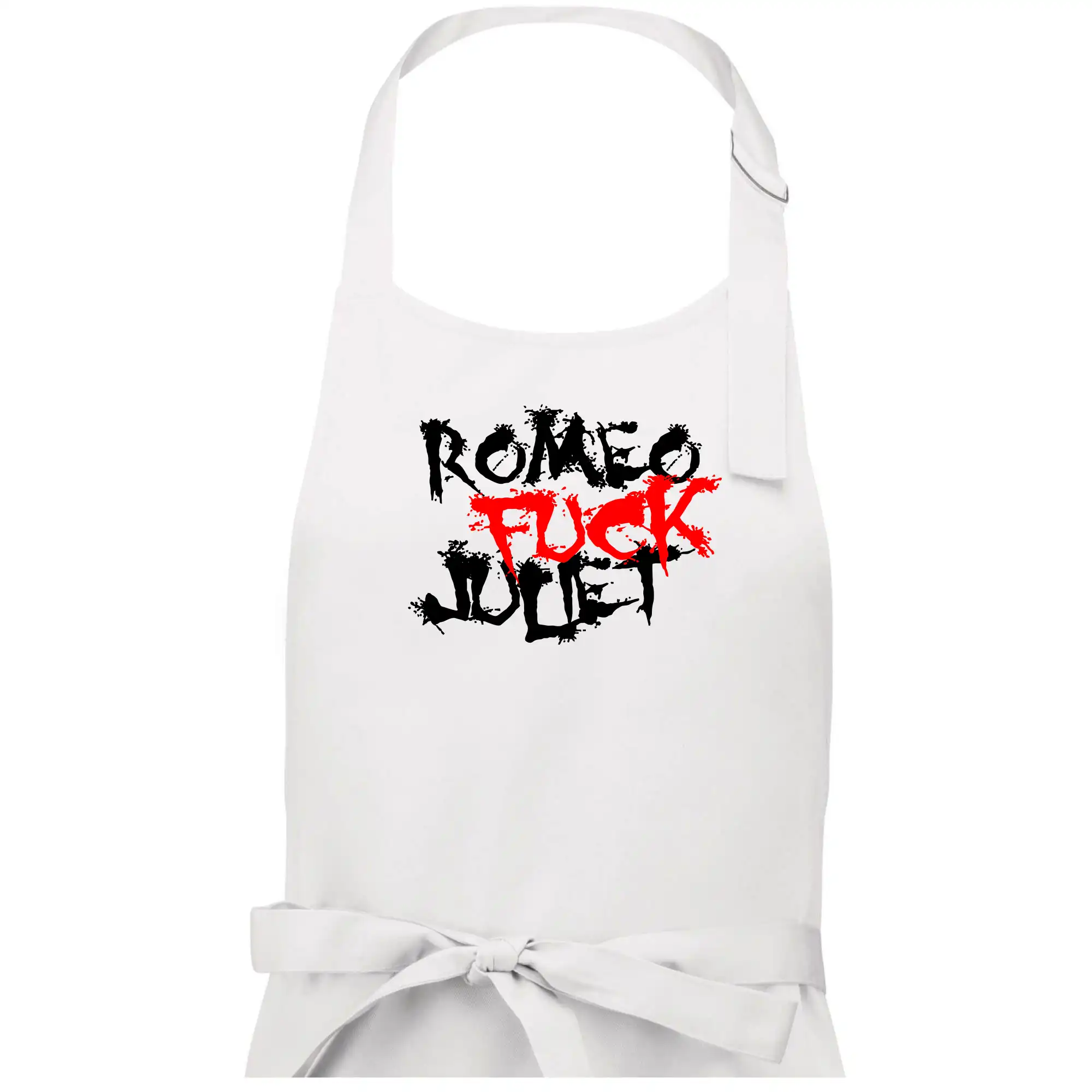 Romeo Fuck Juilet - Romeo vojel Julii