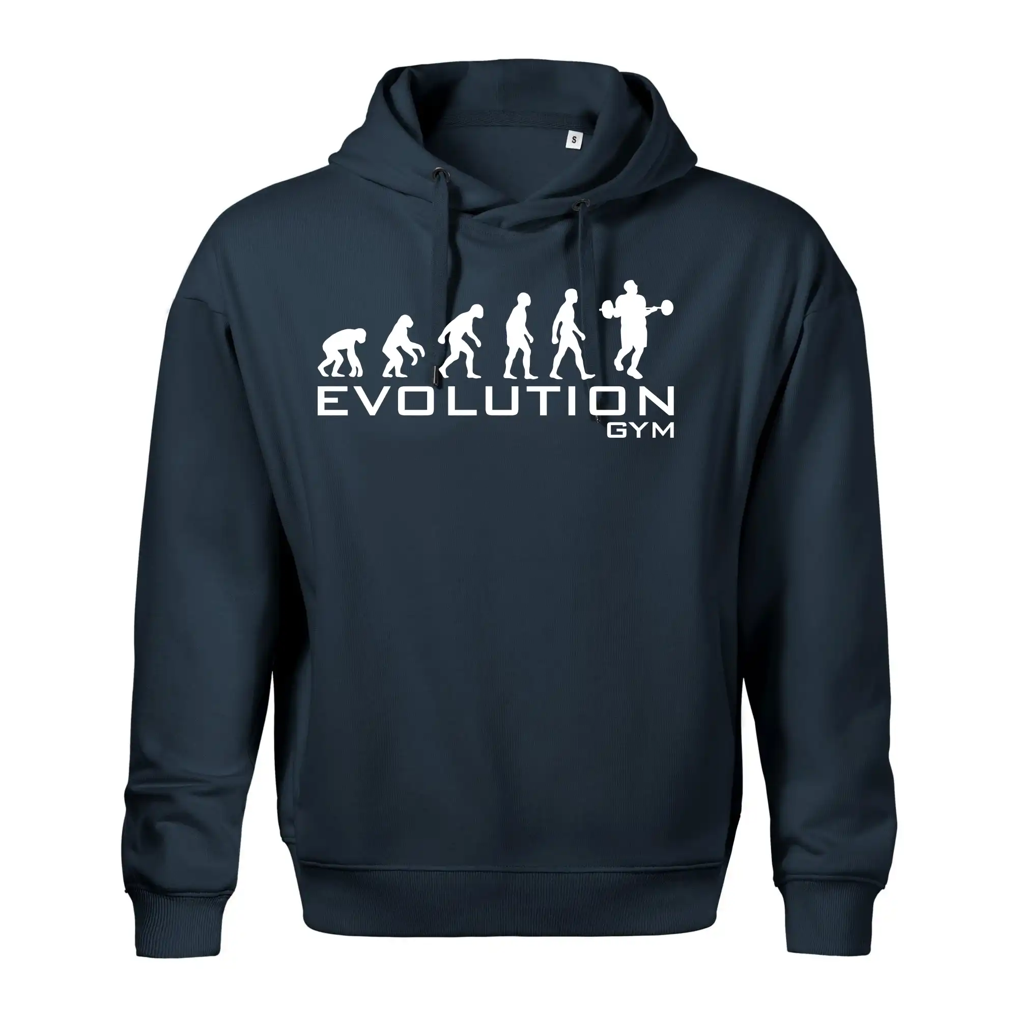 Evoluce Gym