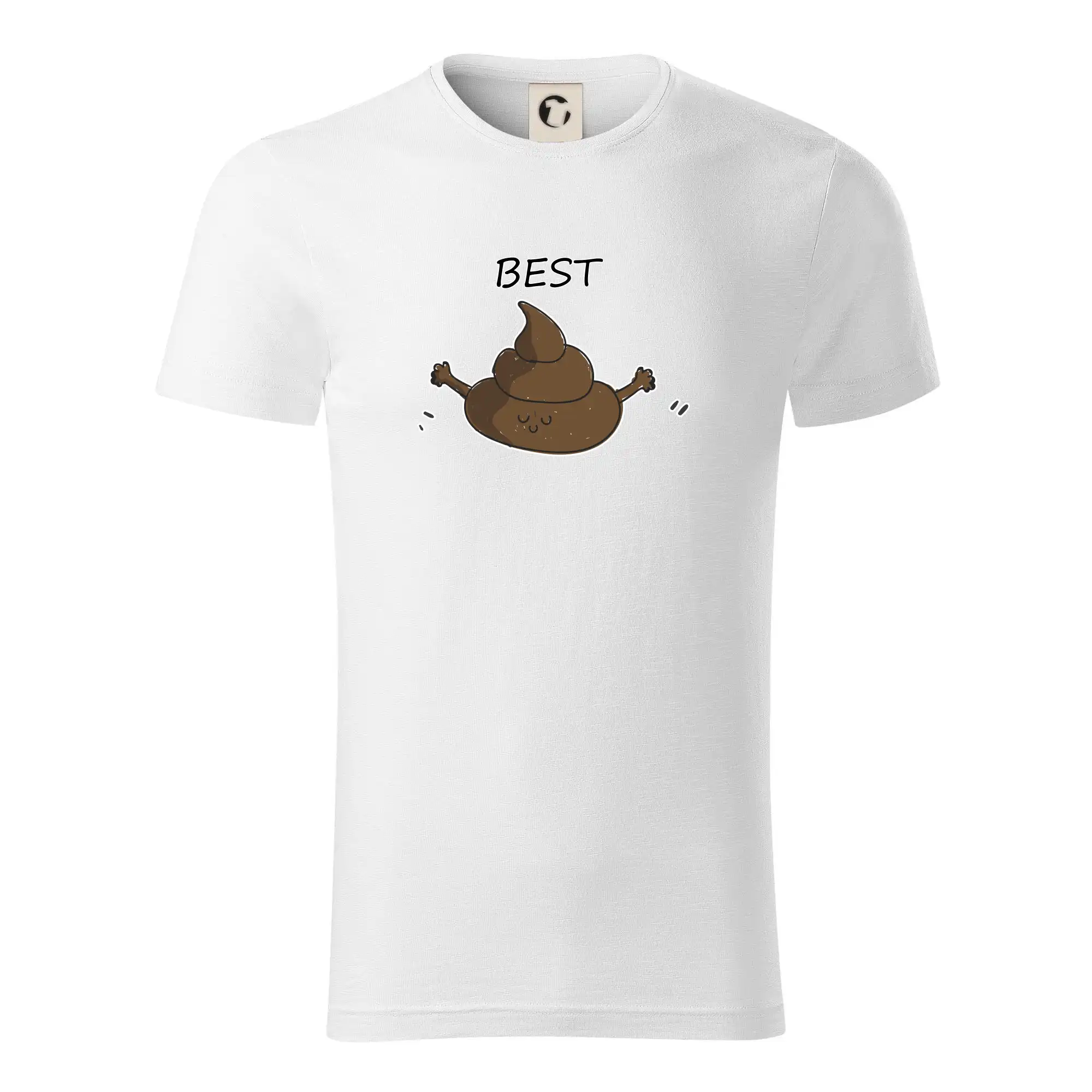 Best Friends WC