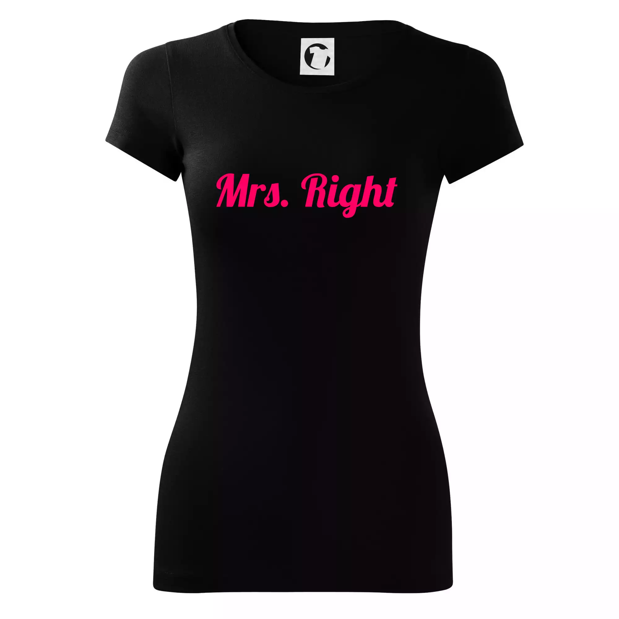 Mrs Right
