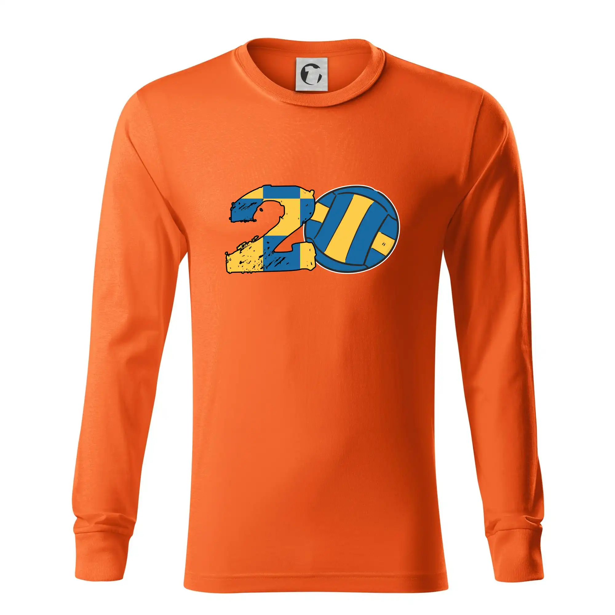 Volejbal kulaté narozeniny 20