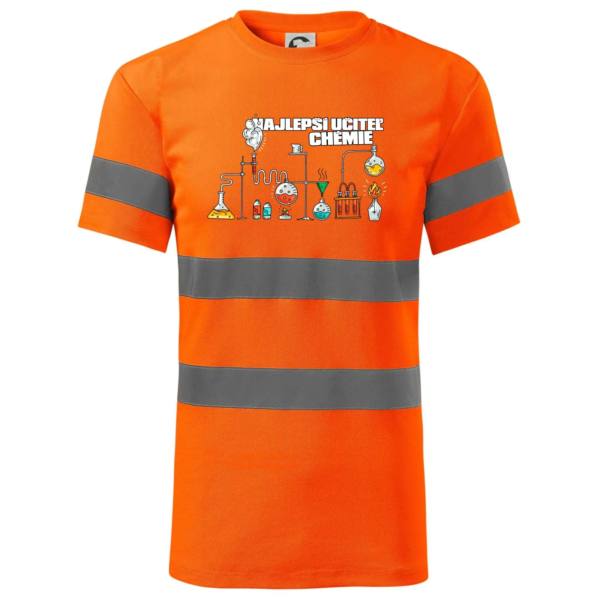 Najlepšia učiteľ chémie SK