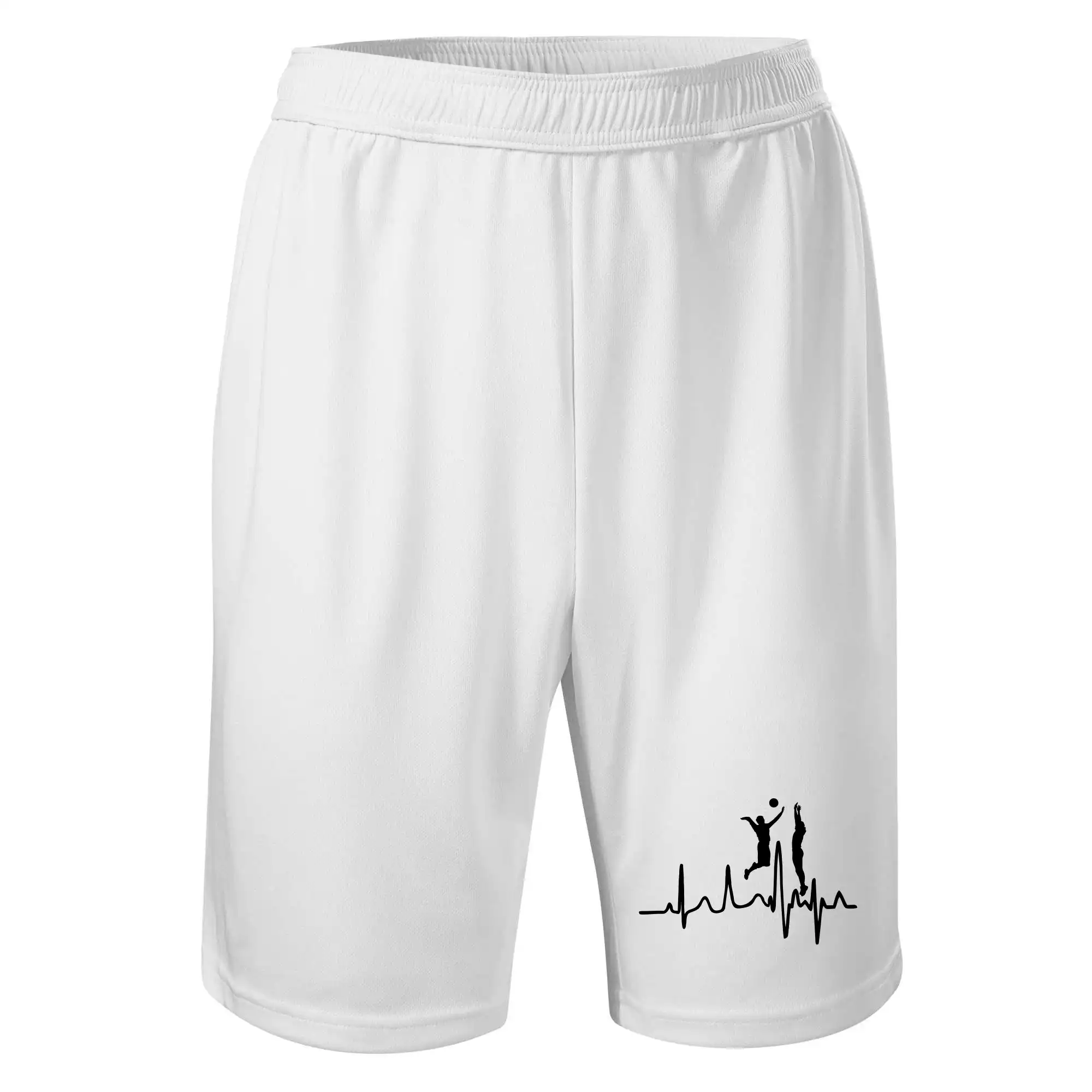 EKG volejbalisti muži