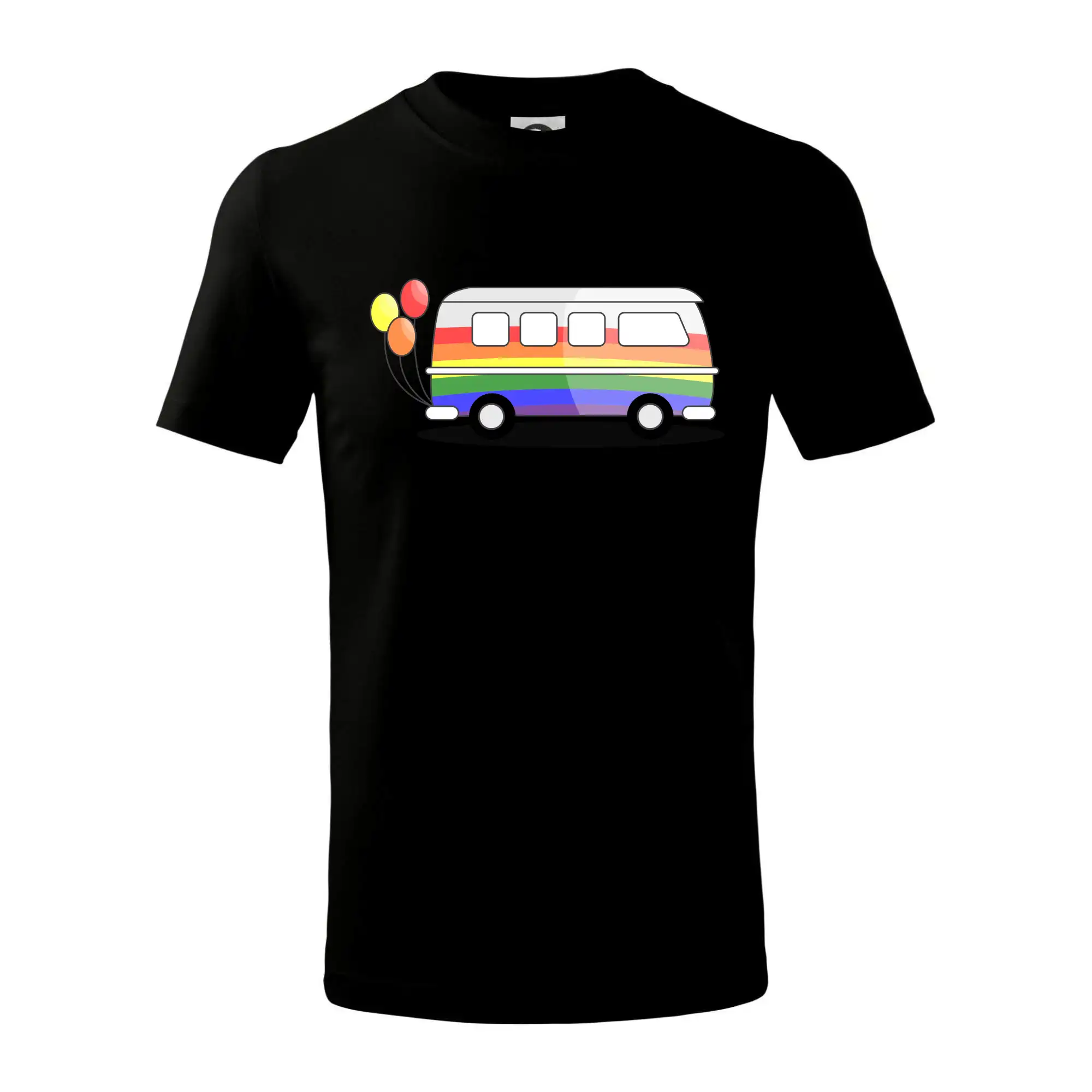 LGBT busík