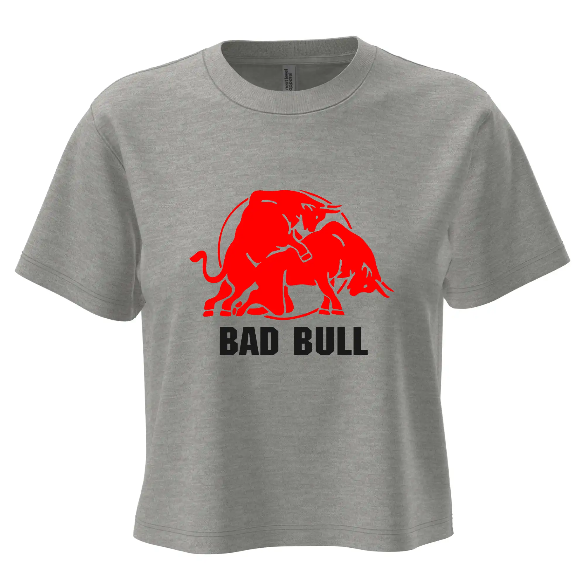 Bad Bull