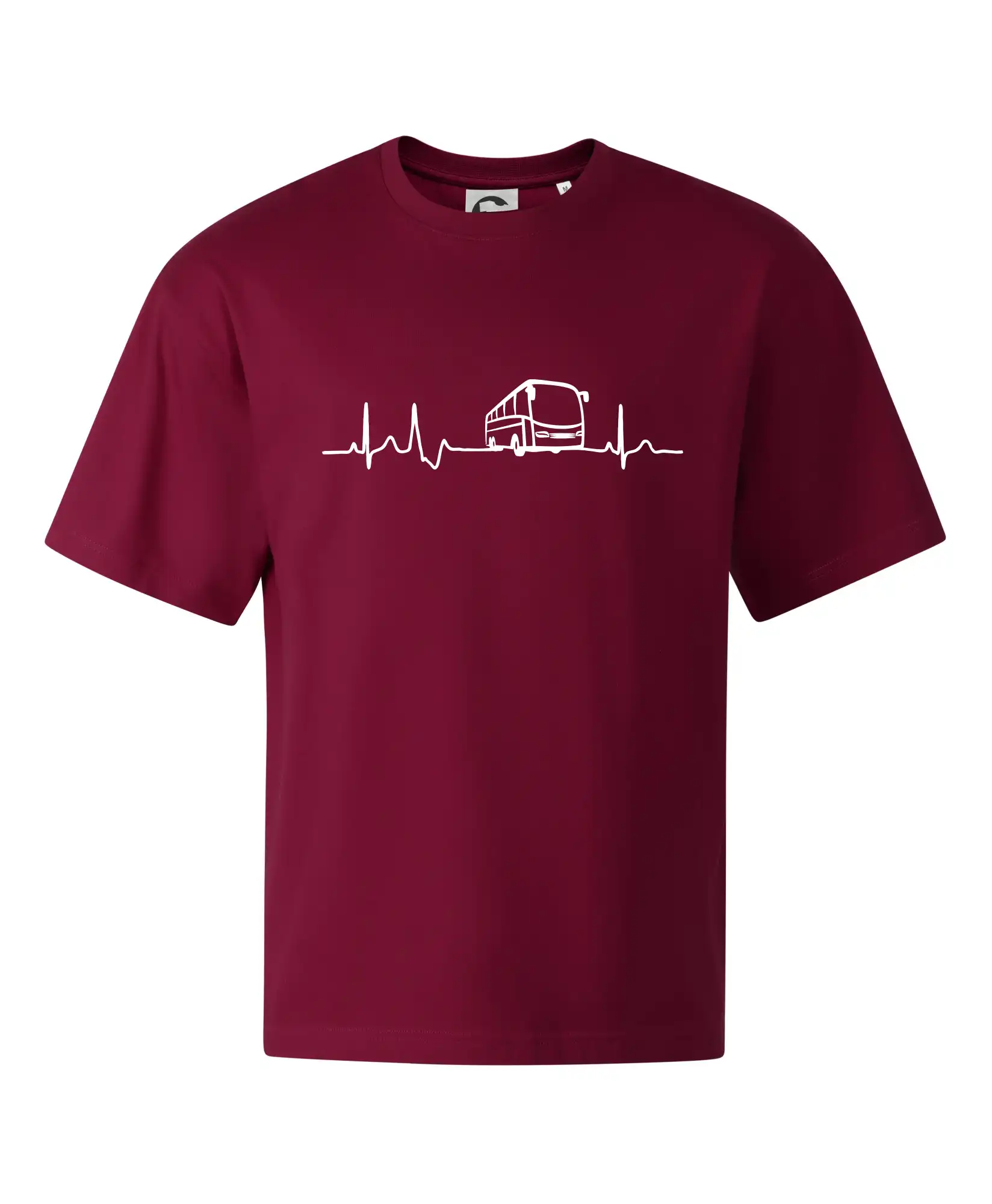 EKG autobus
