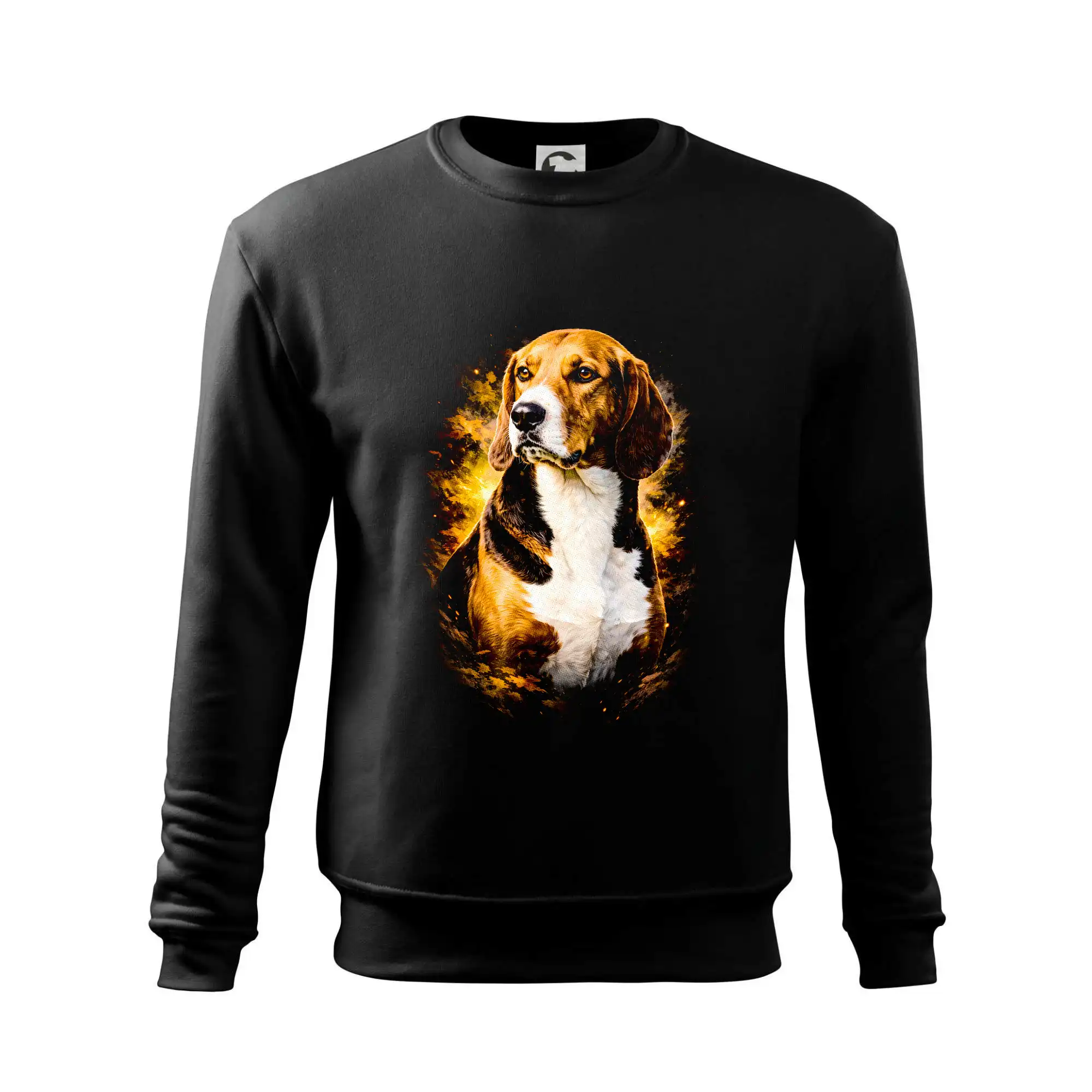 Obrázek polotón Bígl