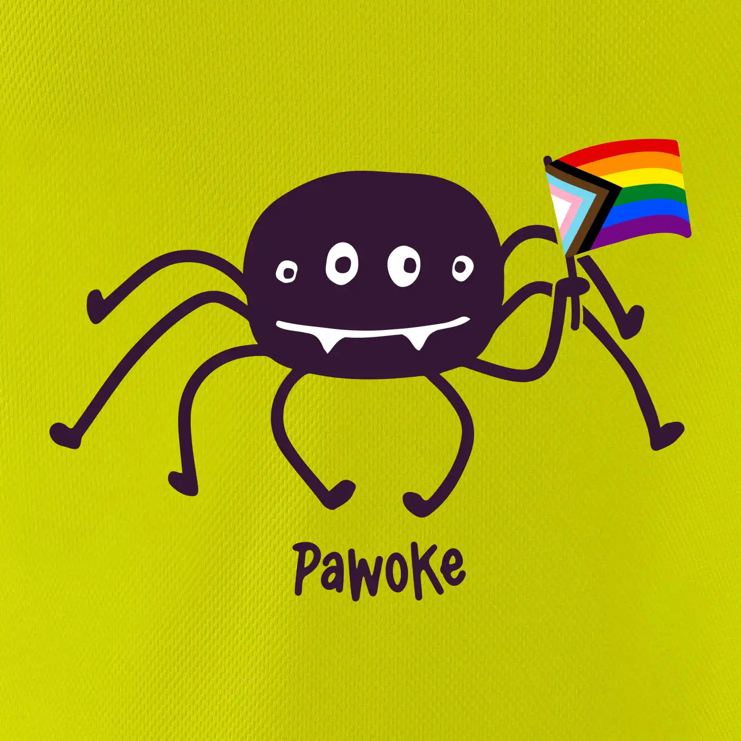 Pawoke