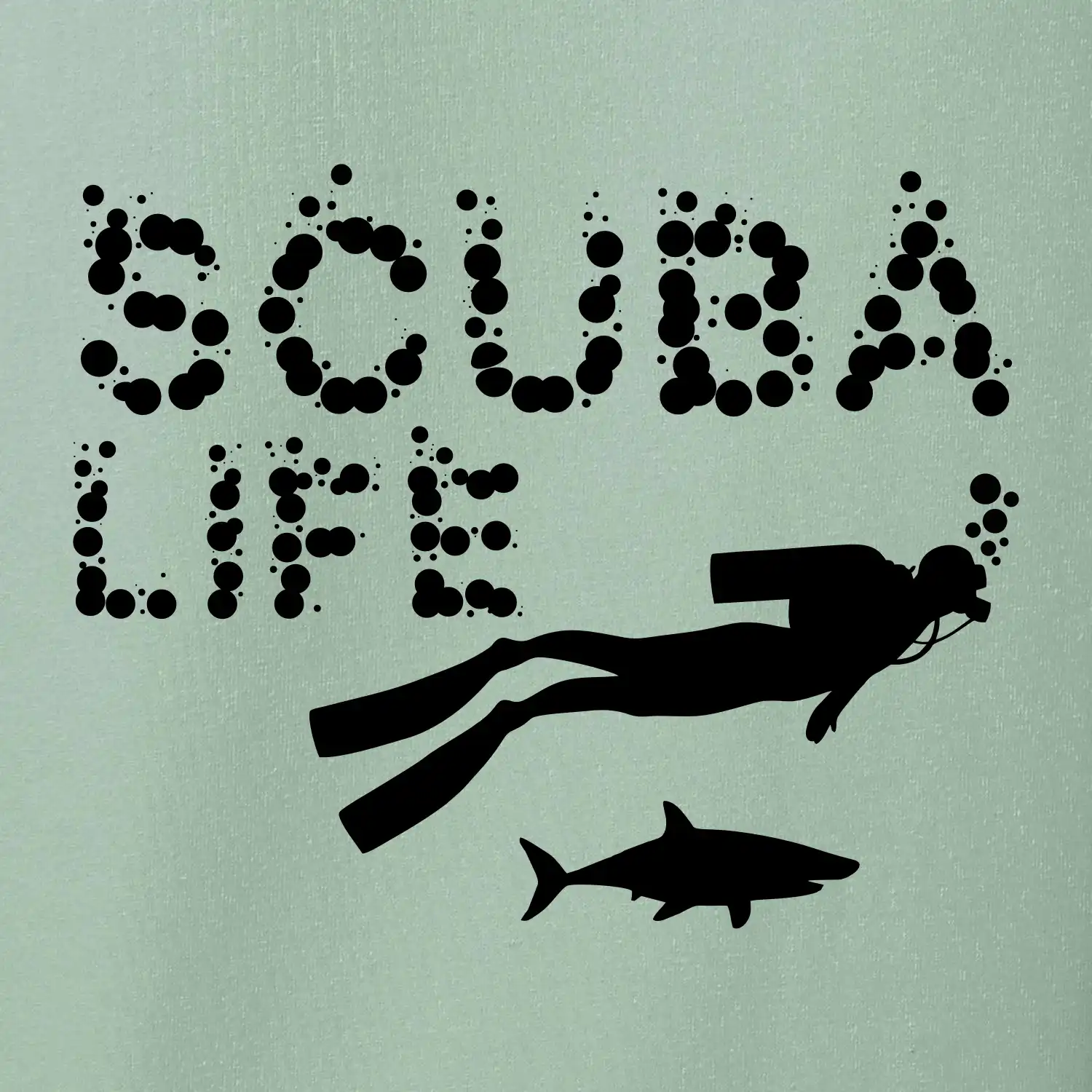 Scuba life