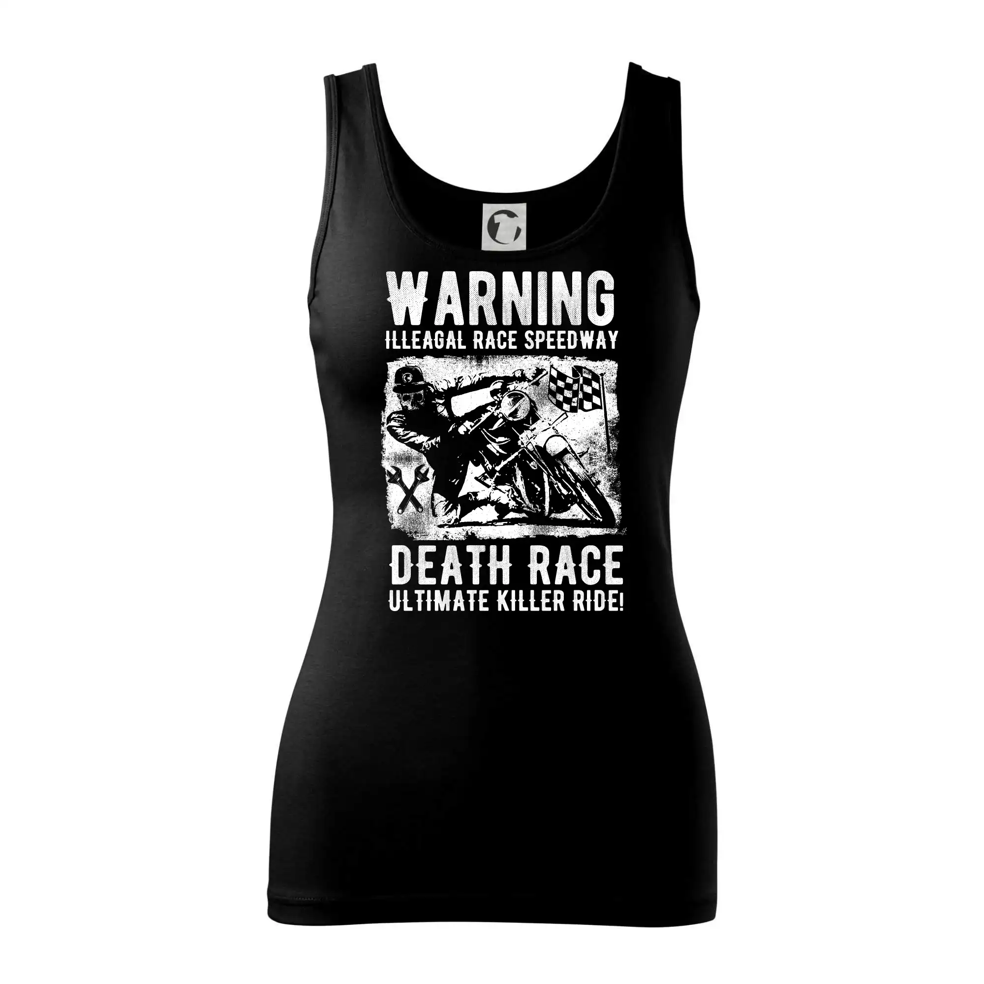 Illegal Race Speedway
