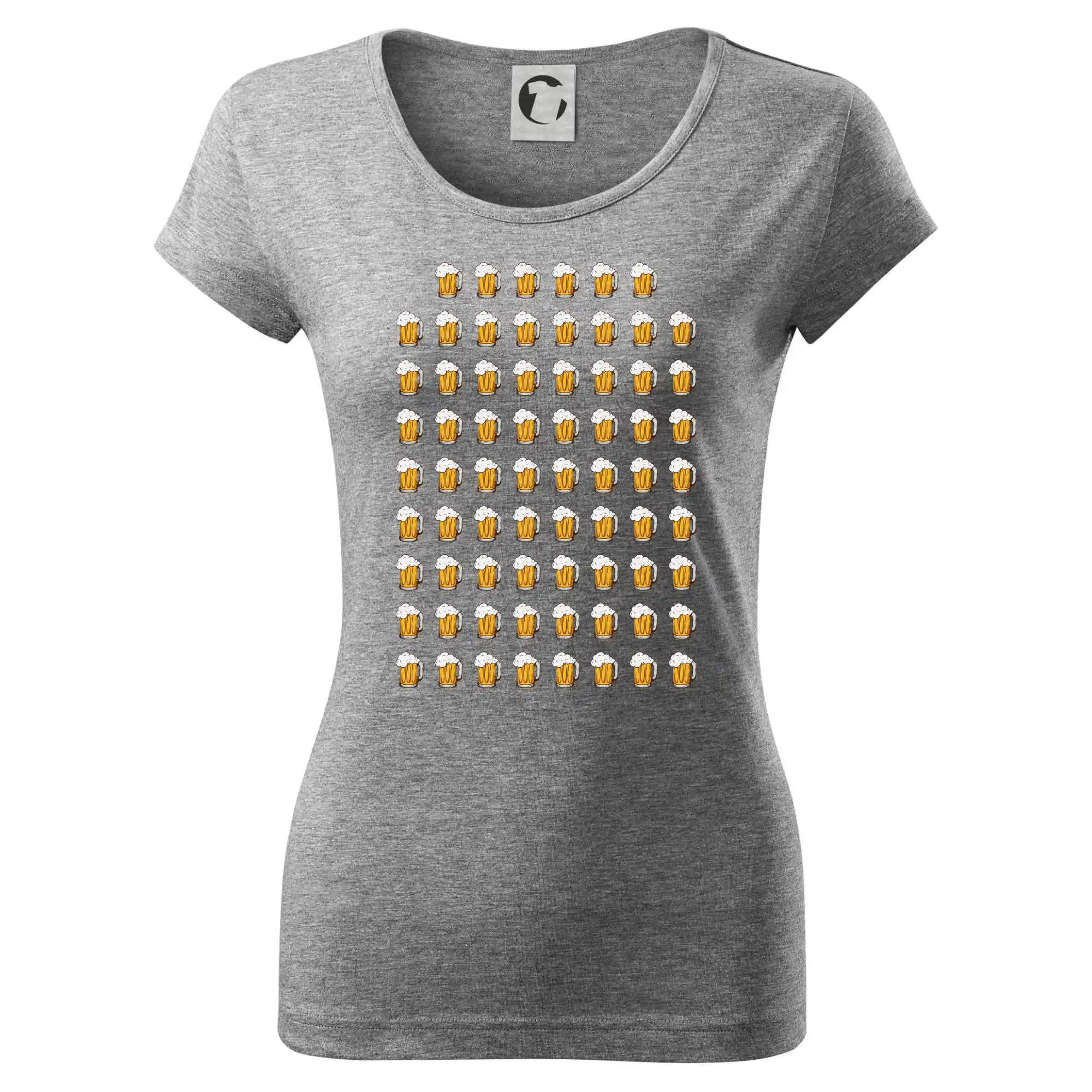 Narodeniny - 70x pivo