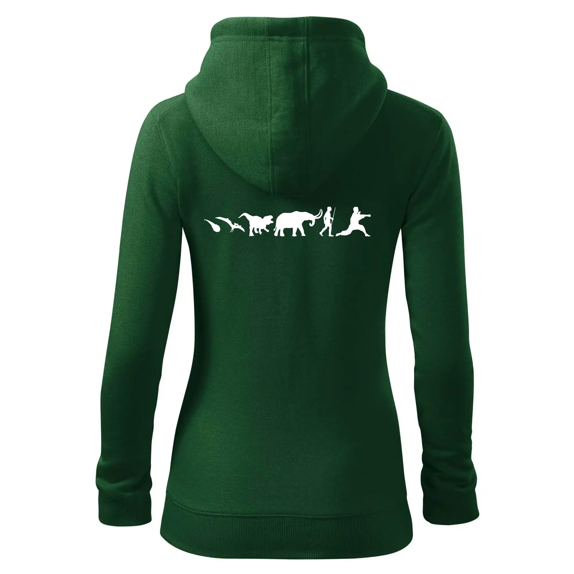 Bojové umění od pravěku