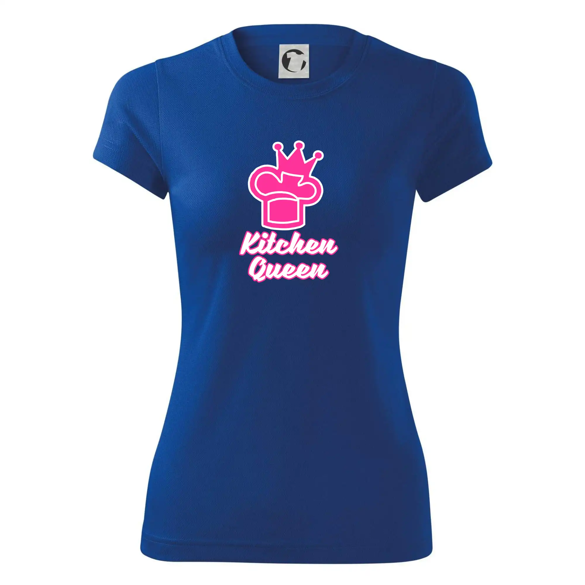 Kitchen Queen - Kuchařka