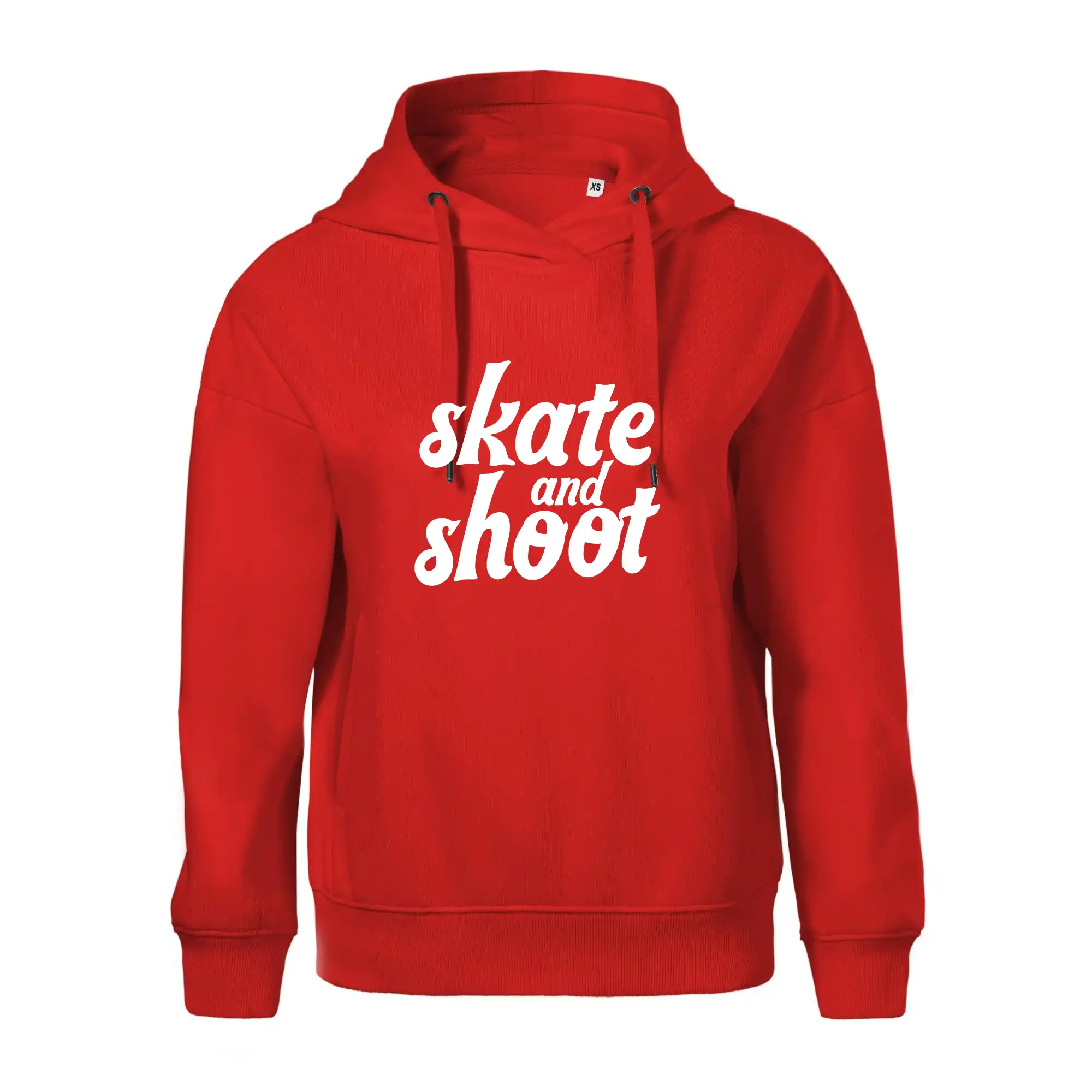 Biatlon skate and shoot
