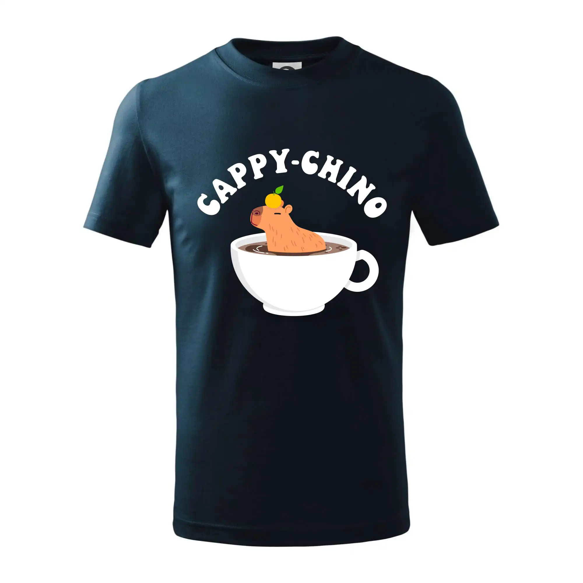 Cappy-chino