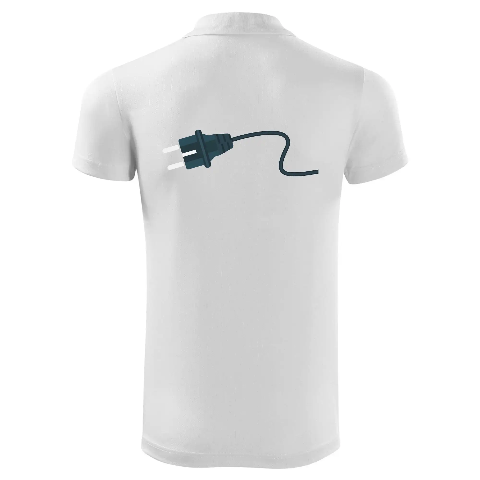 Párové triko - prodlužovací kabel