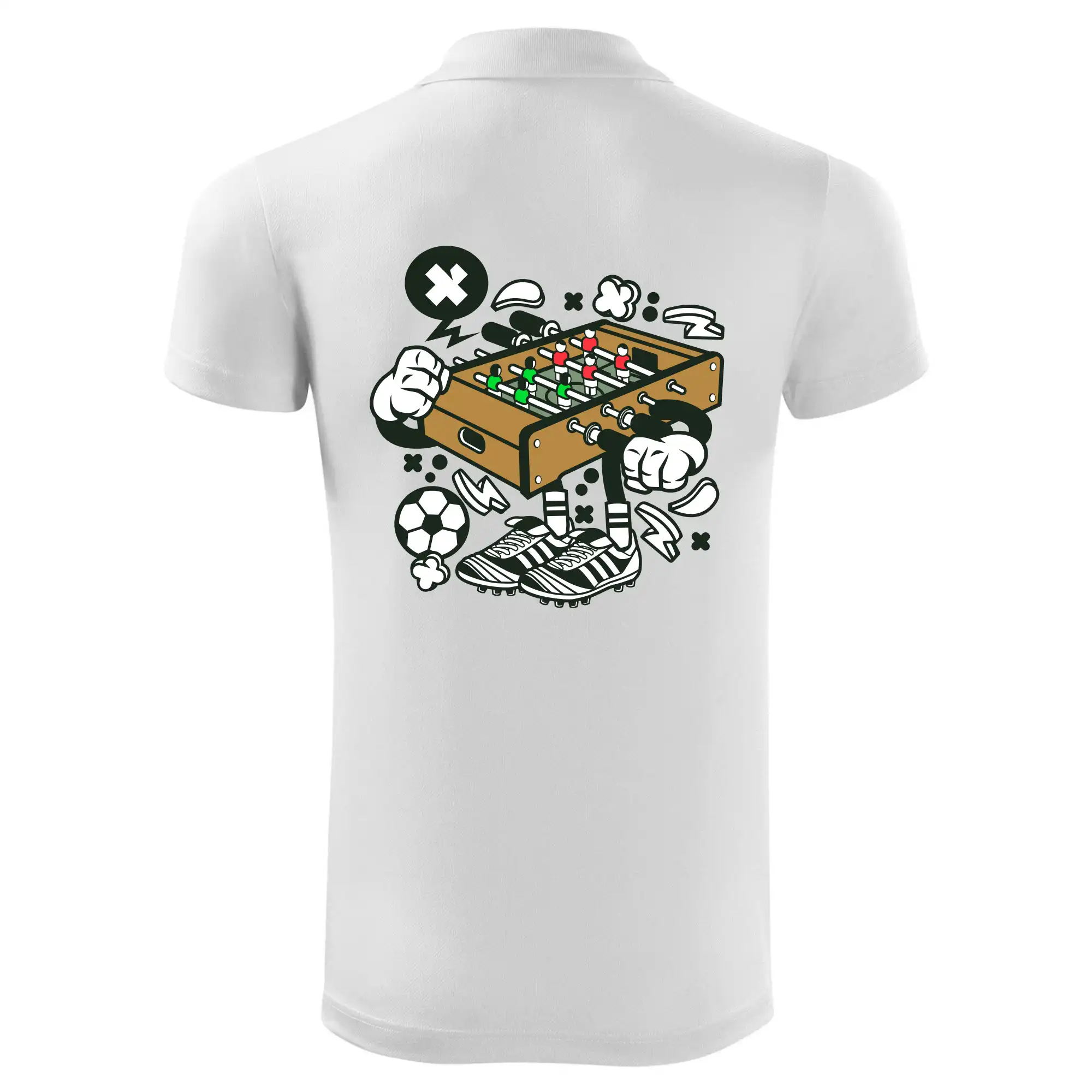 Fotbalový stolňák