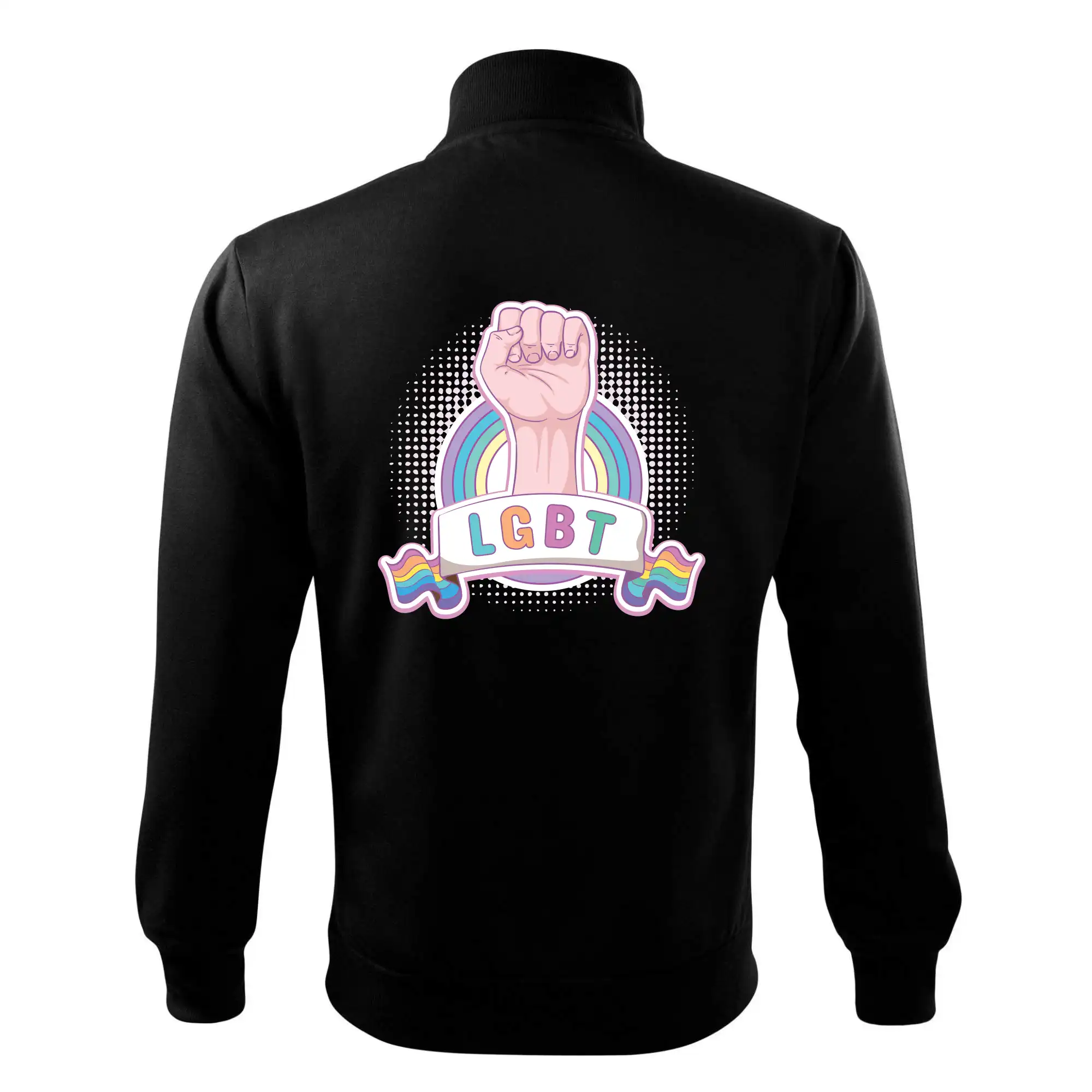 LGBT ruka