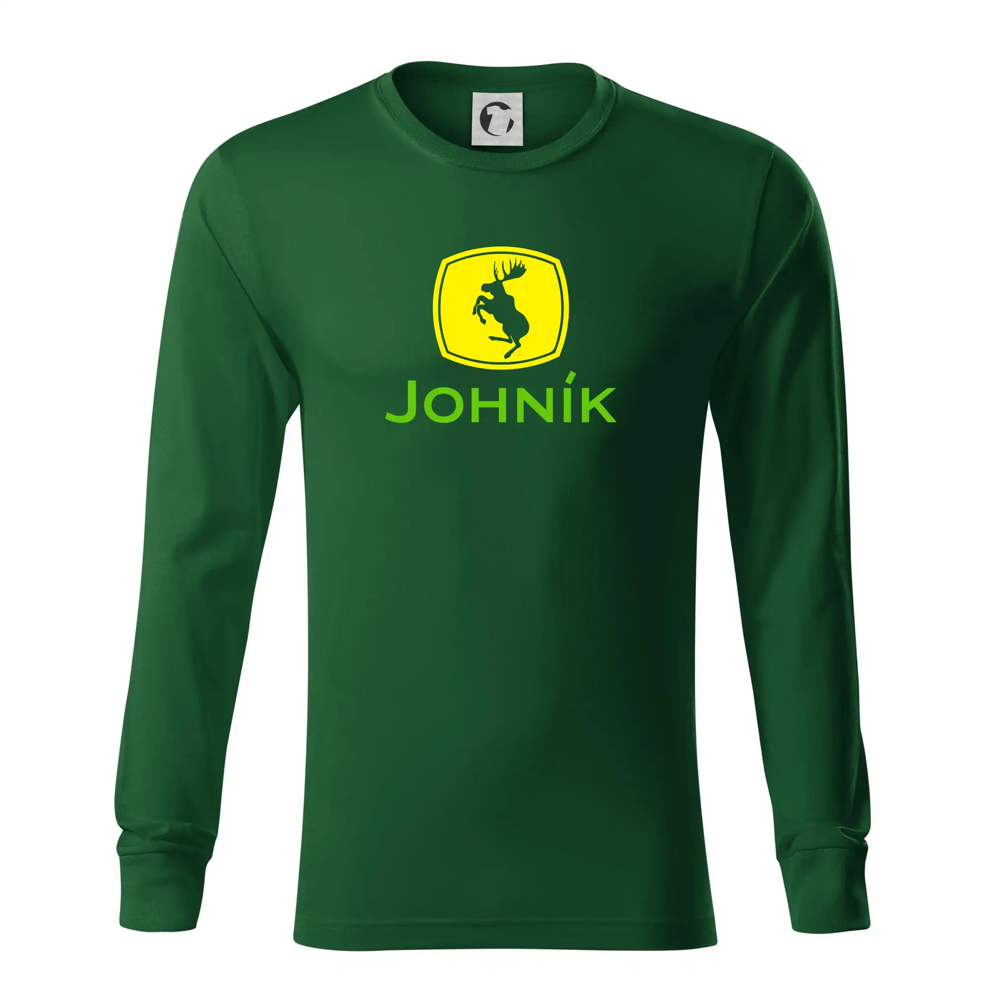 Johník