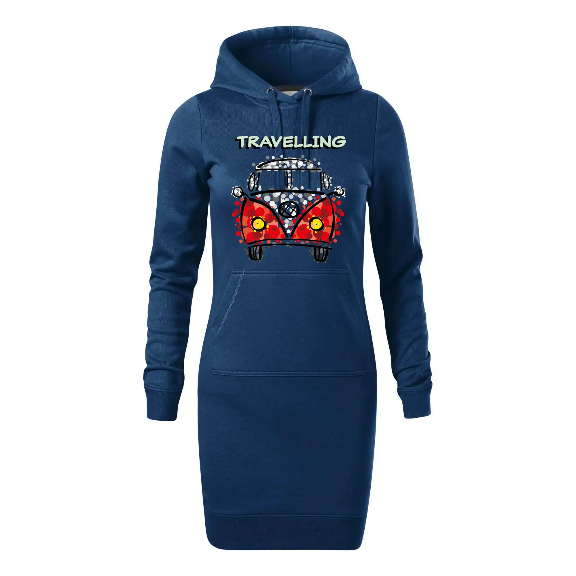 Traveling kreslene auto (lulu_art)