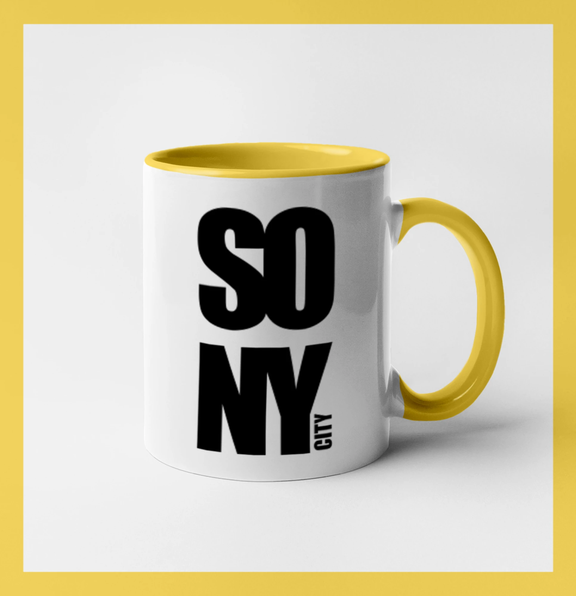 SO NY city