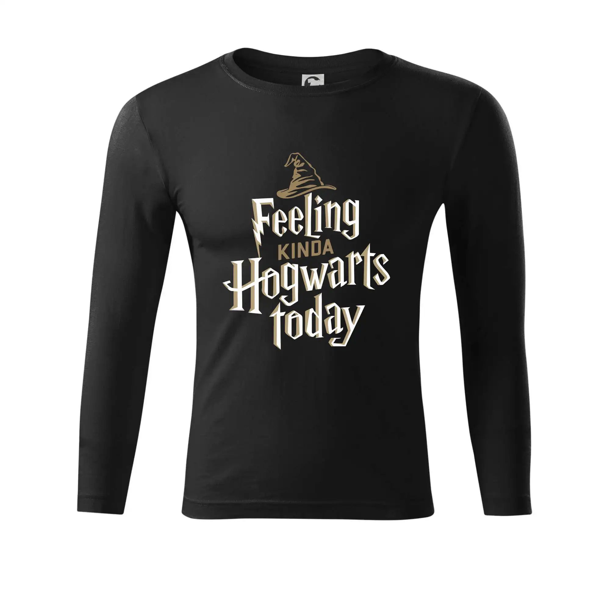Feeling kinda Hogwarts today